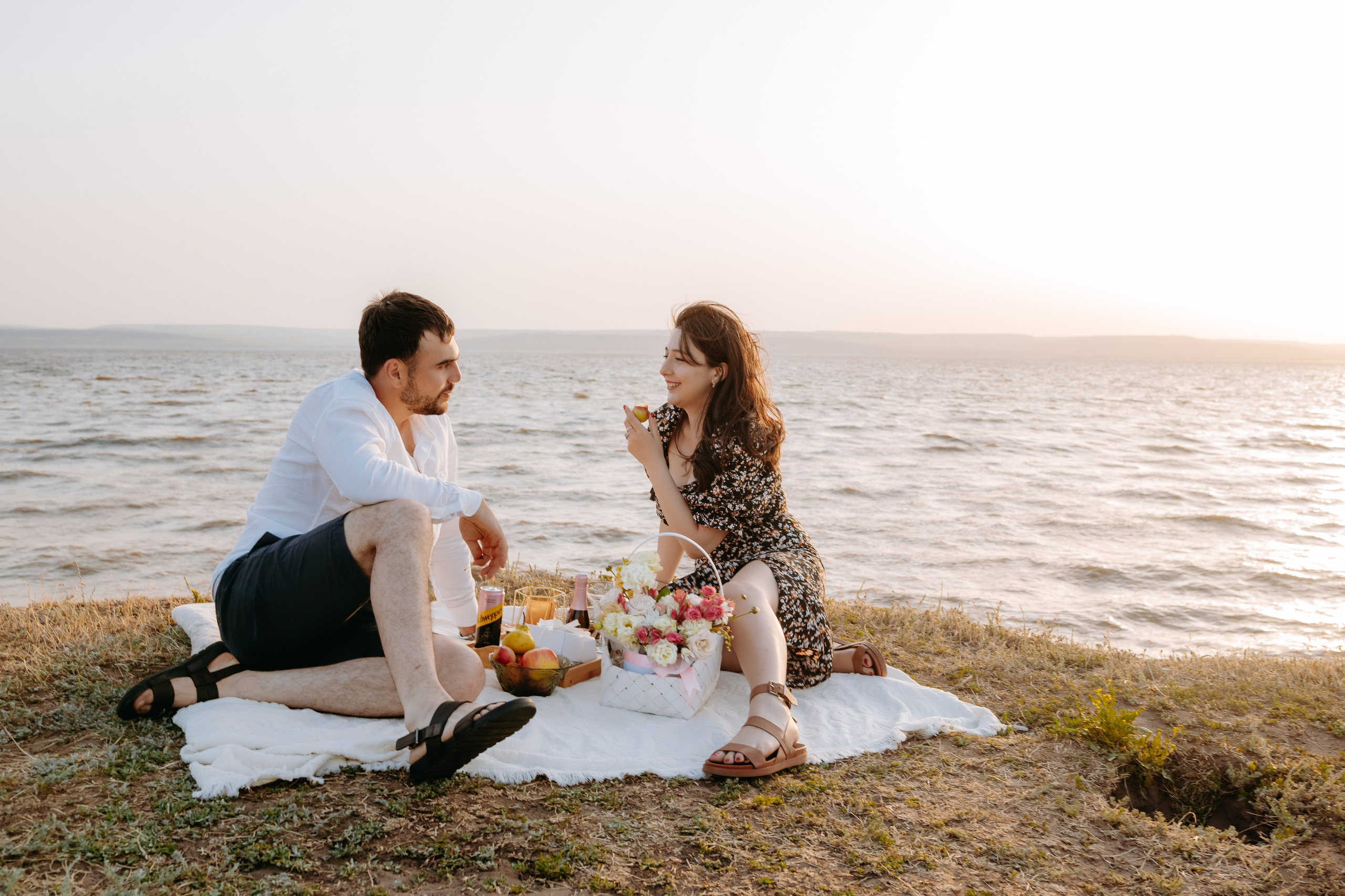 Илья и Оксана. Фотограф в Саратове Александр Кухаренко. И не только в Саратове :)