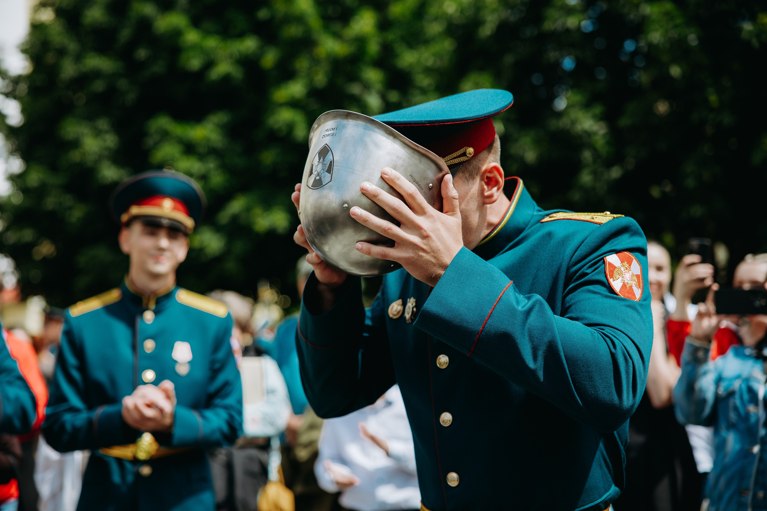 Выпускной — СВКИ. Фотограф в Саратове Александр Кухаренко. И не только в Саратове :)