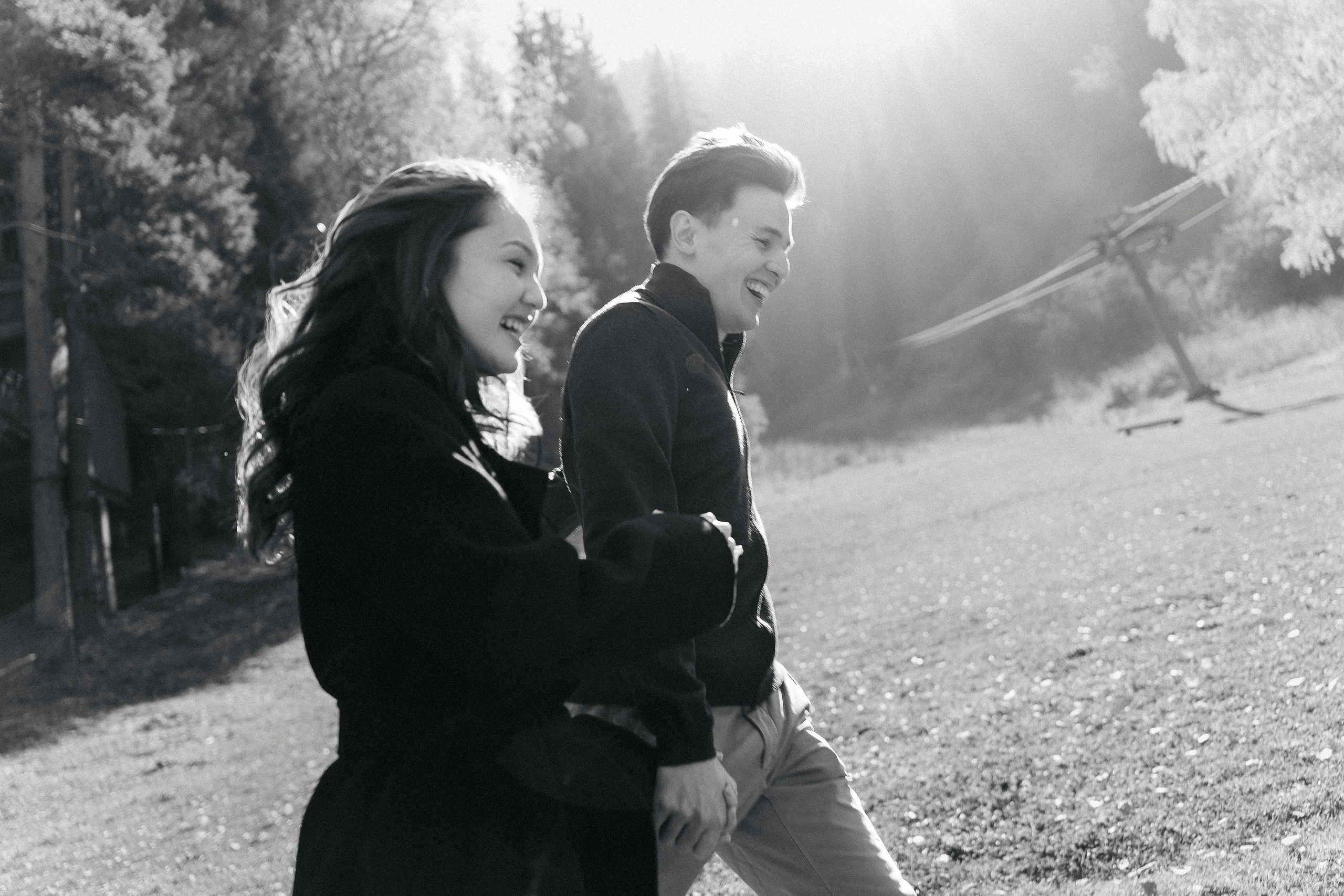 Семейные съёмки. Главная