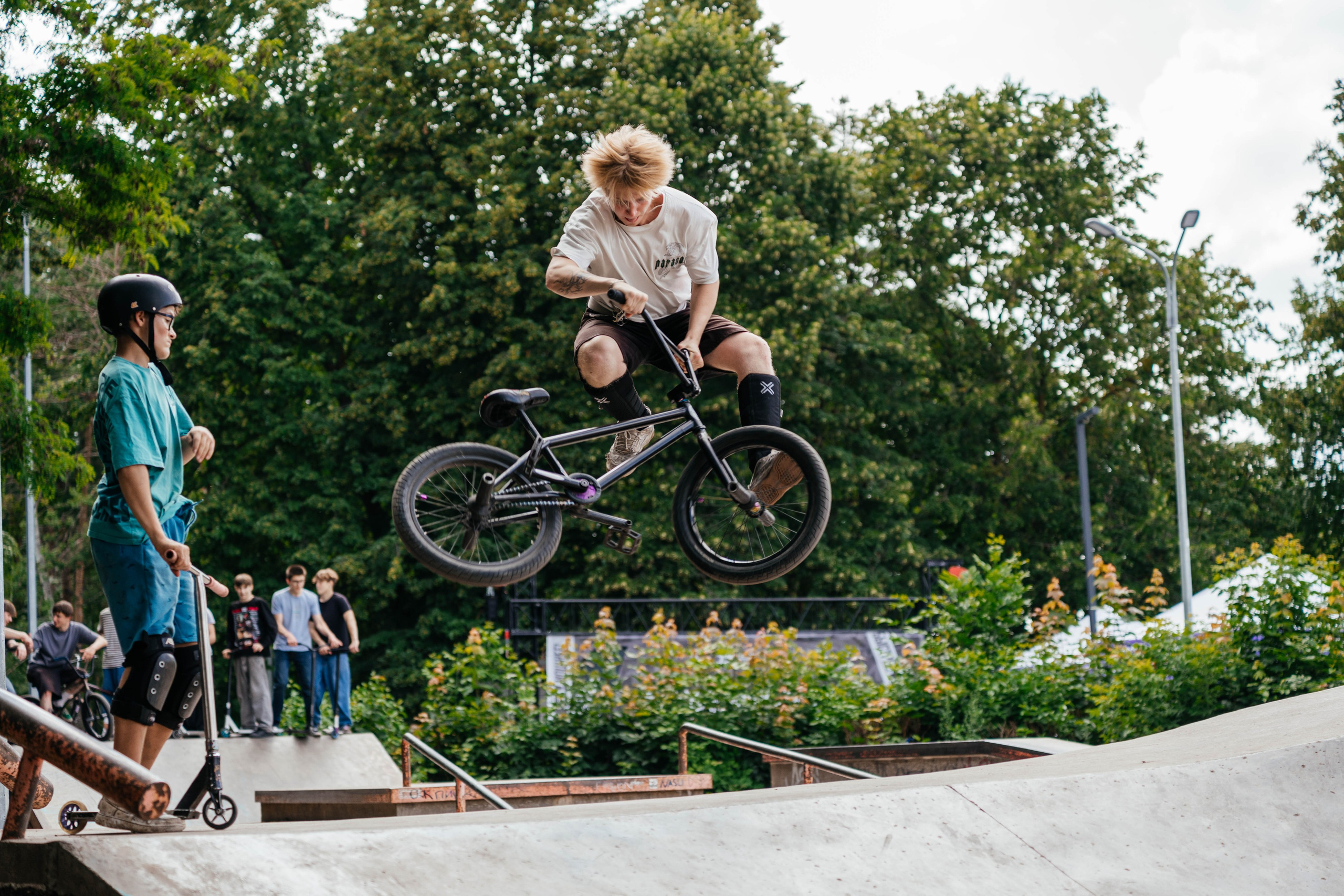 Спорт. Главная