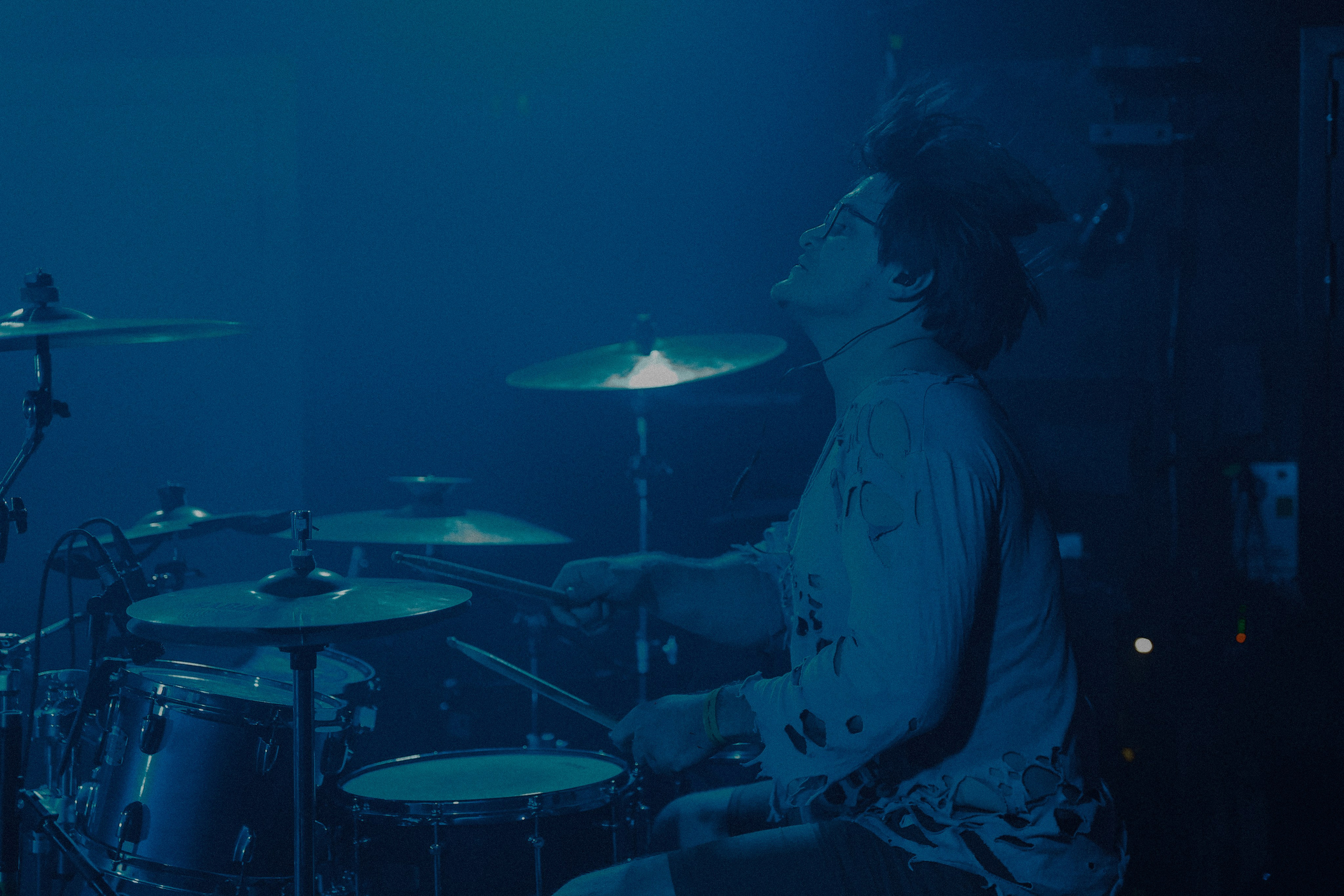 THE KOREA @PRAVDA CLUB