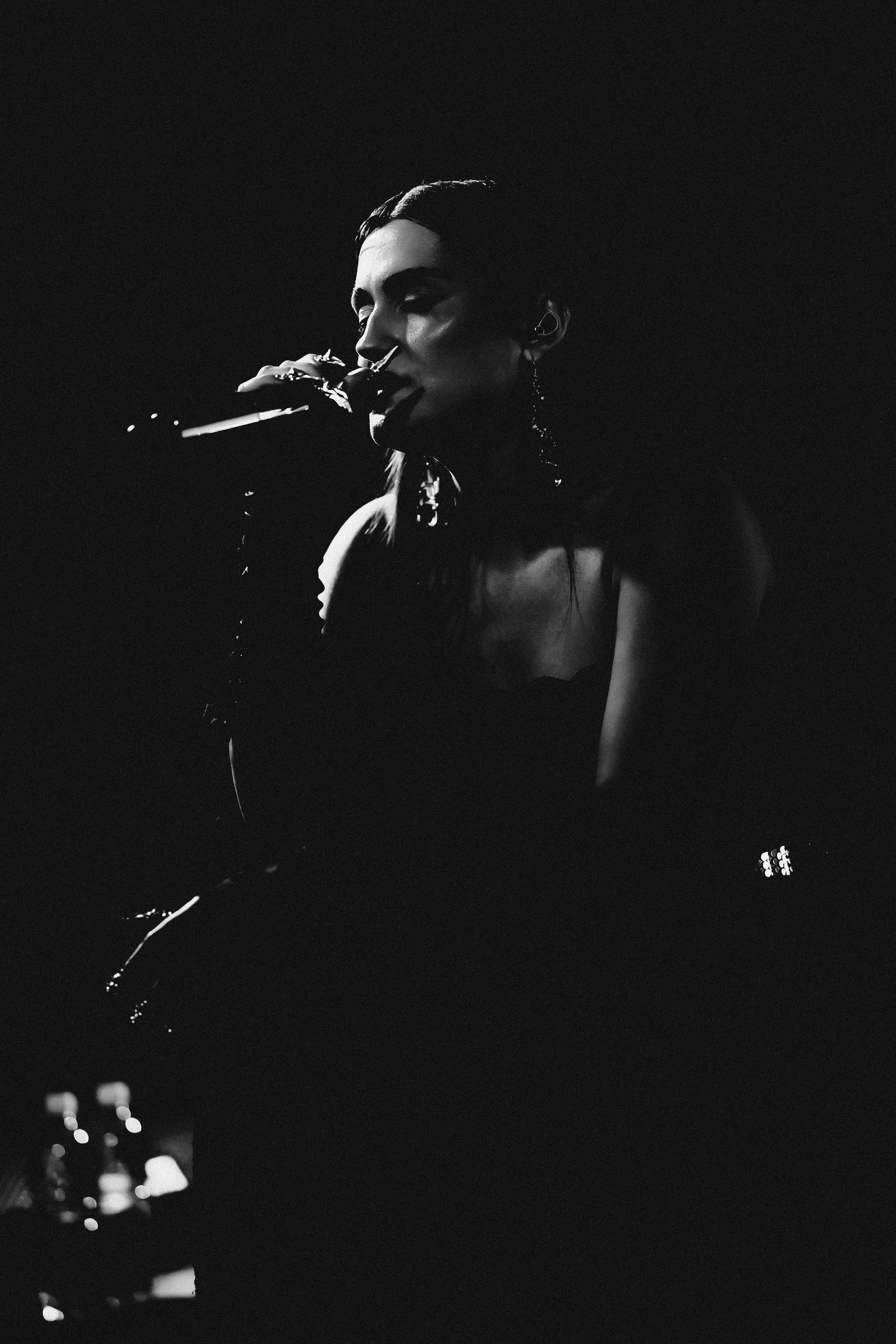 МОНА @ МОРЕ МУЗЫКИ