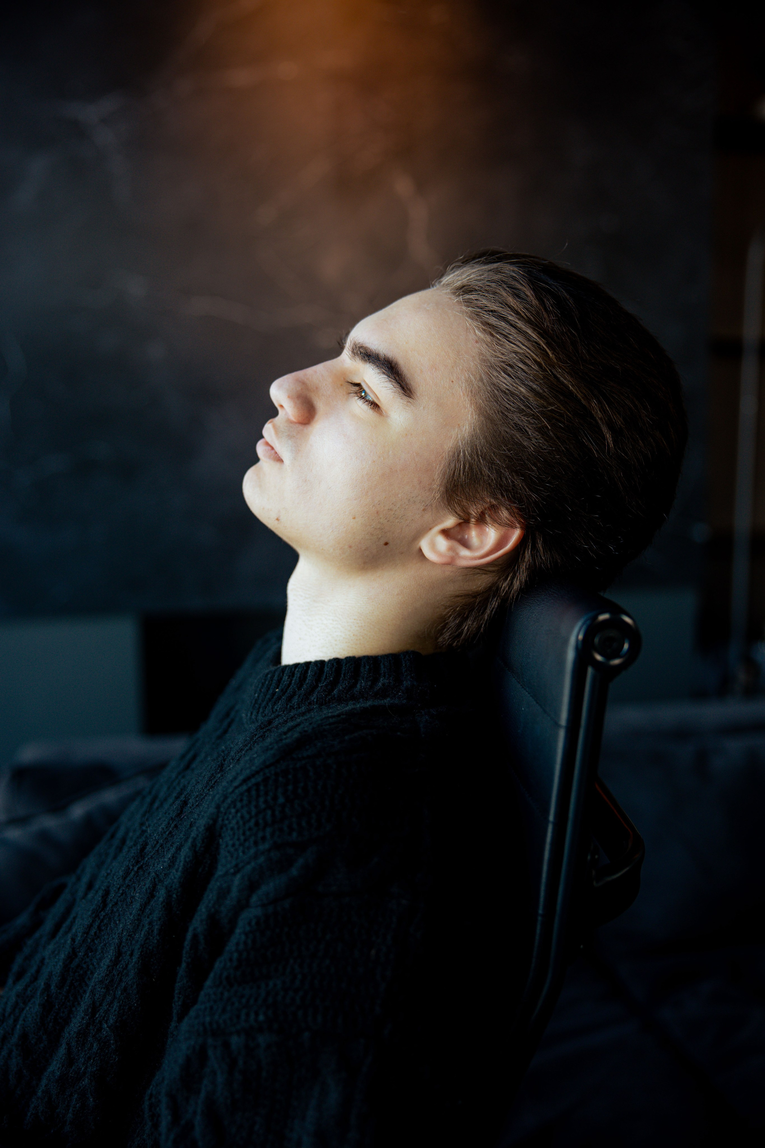 Доминик. Фотограф/видеограф в Санкт-Петербурге Динара Гольдина