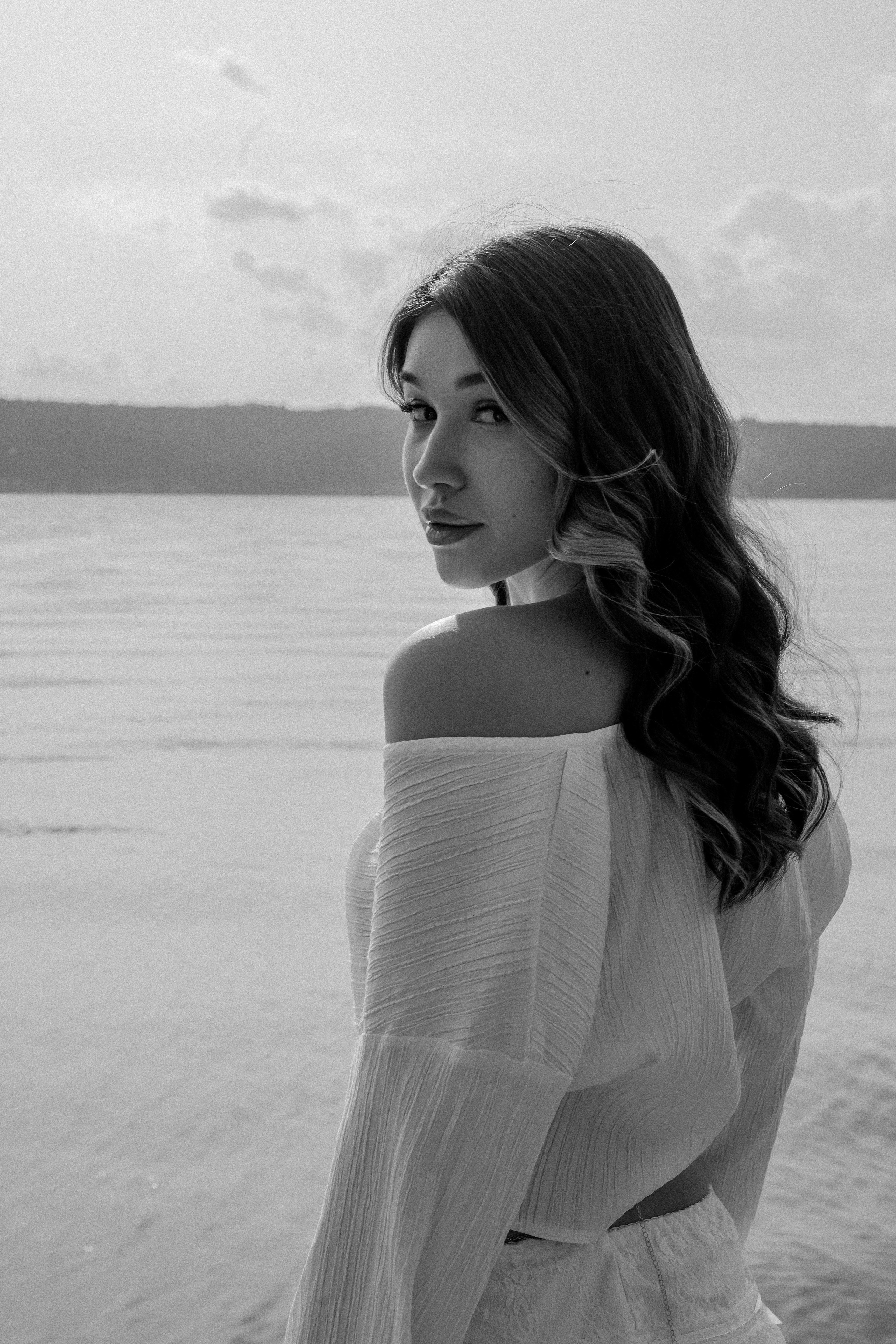 Камилла. Фотограф Алёна Евграфова