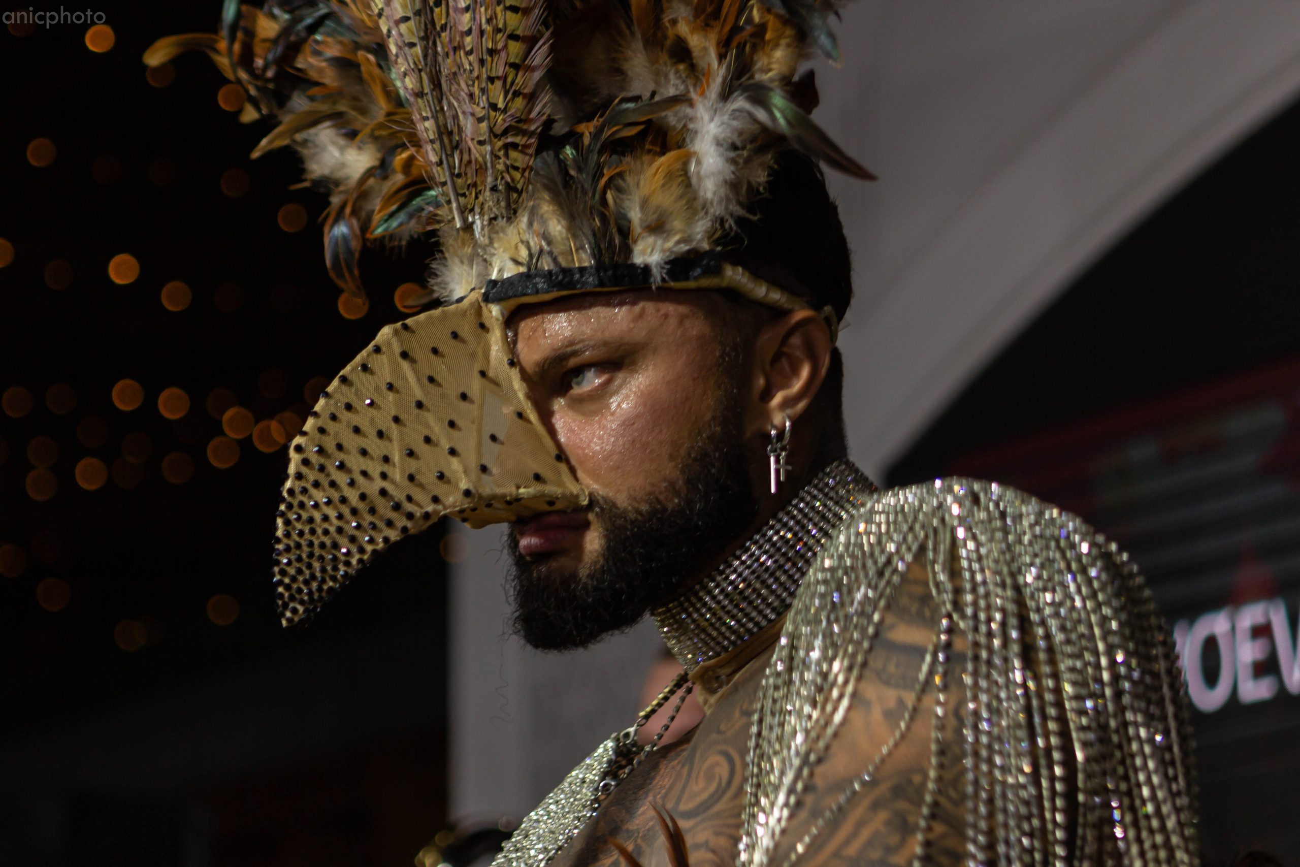 BFN. Аник фотограф Симферополь, Крым