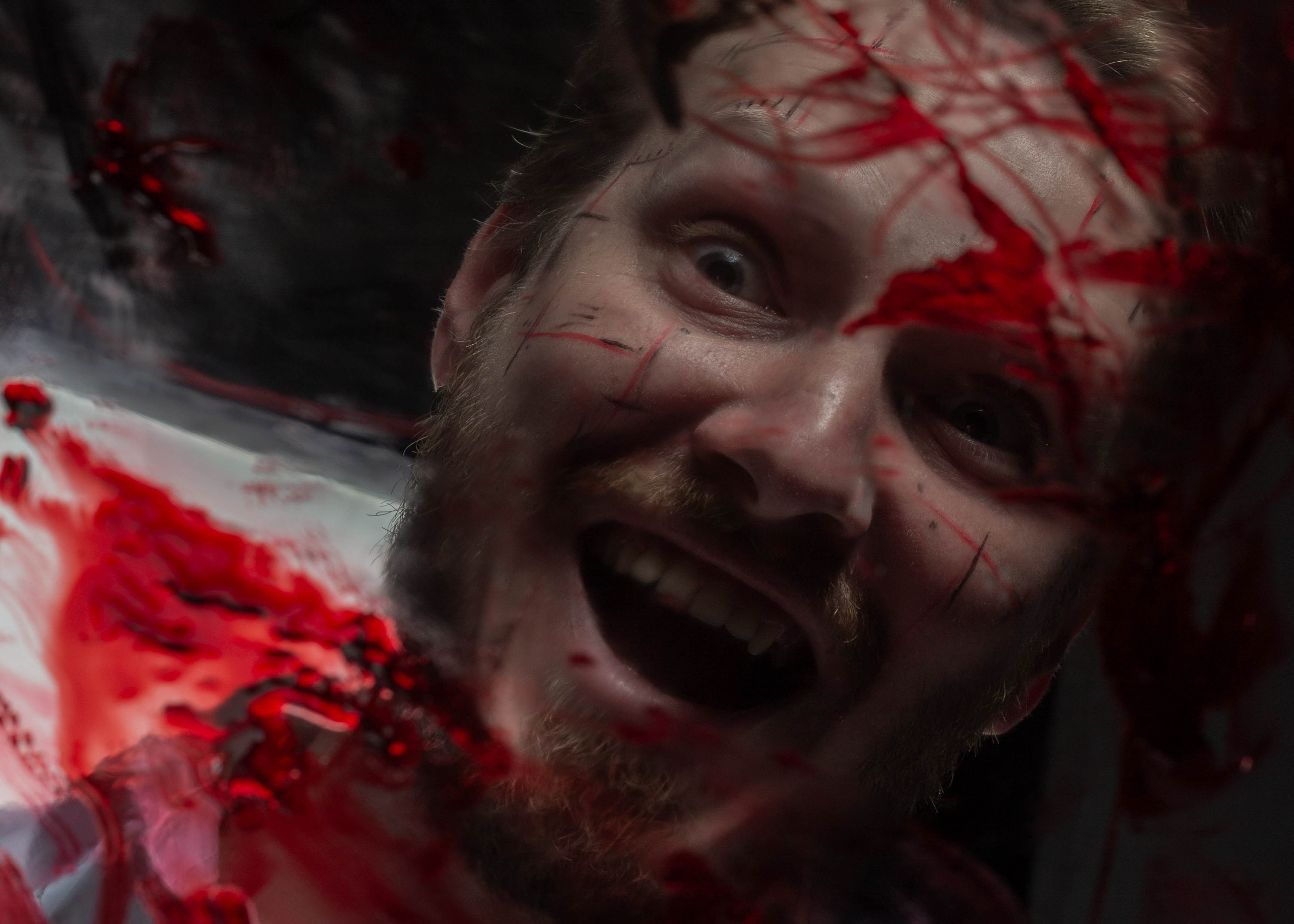 Что кроется внутри?. Аник фотограф Симферополь, Крым