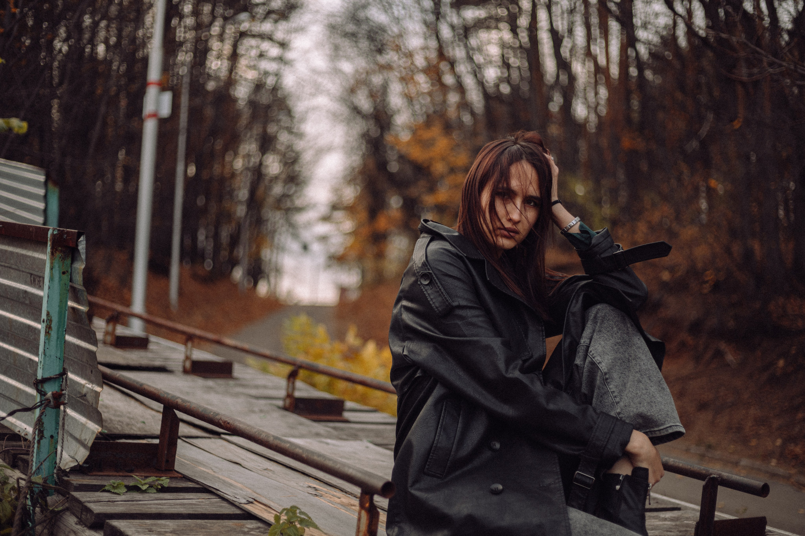 Ульяна. Фотограф Уфа