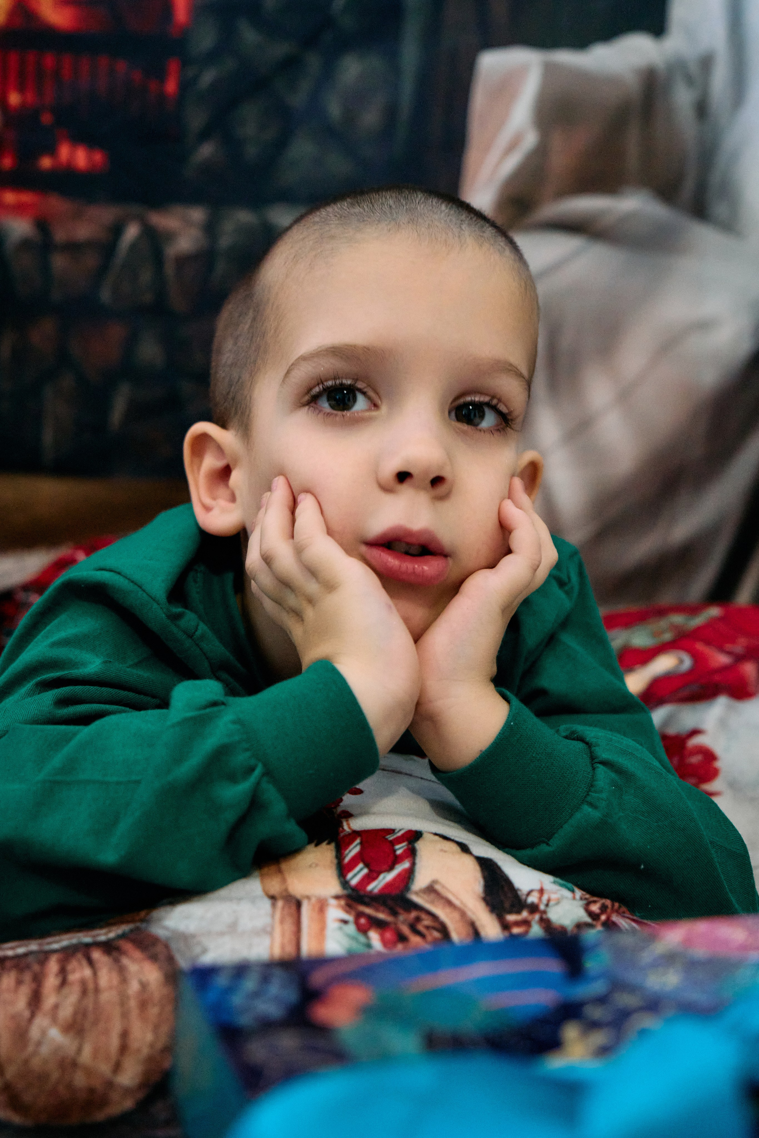 Дети. Фотограф в Краснодаре Татьяна Вижевитова