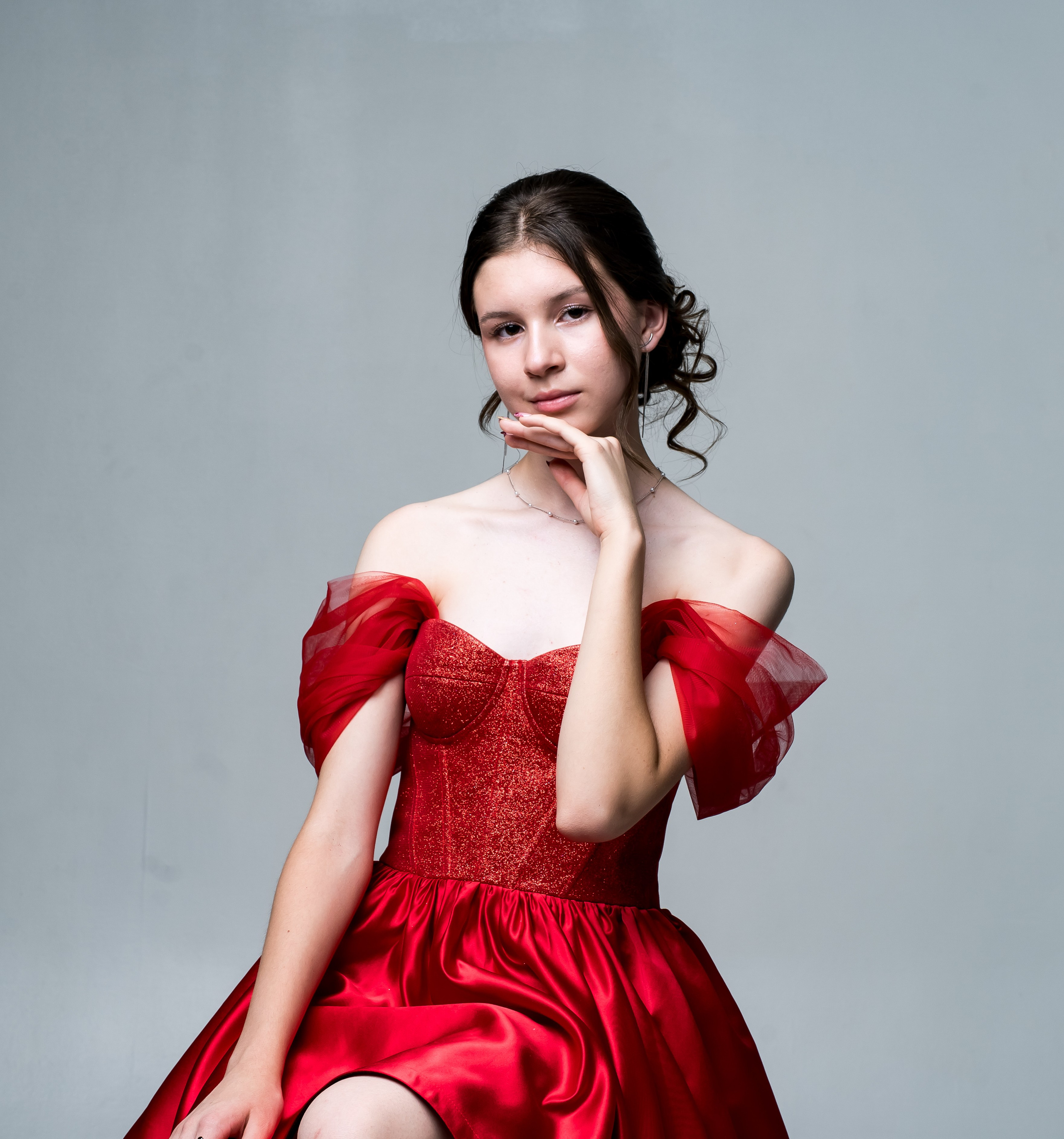 Индивидуальная. Фотограф в Пятигорске Марина Костина