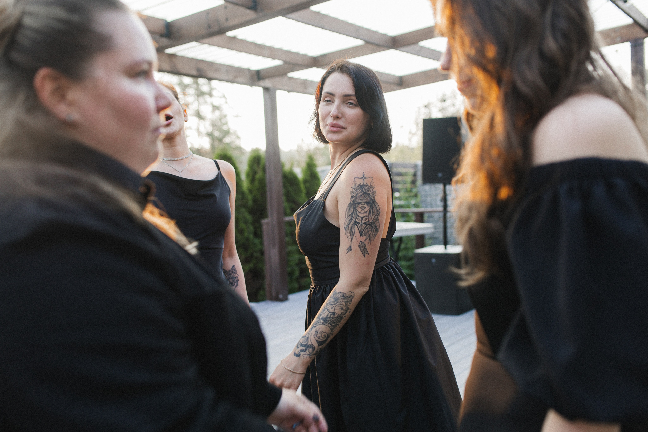 Настя и Паша. Семейный и свадебный фотограф в Екатеринбурге Орлова Ирина