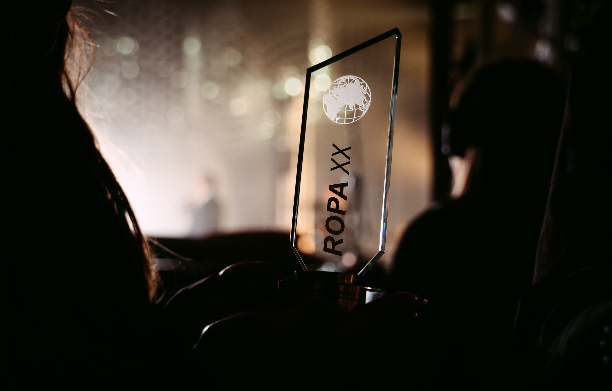 ROPA. 20 лет компании / 2024. Саша Копылов, фотограф в Казани