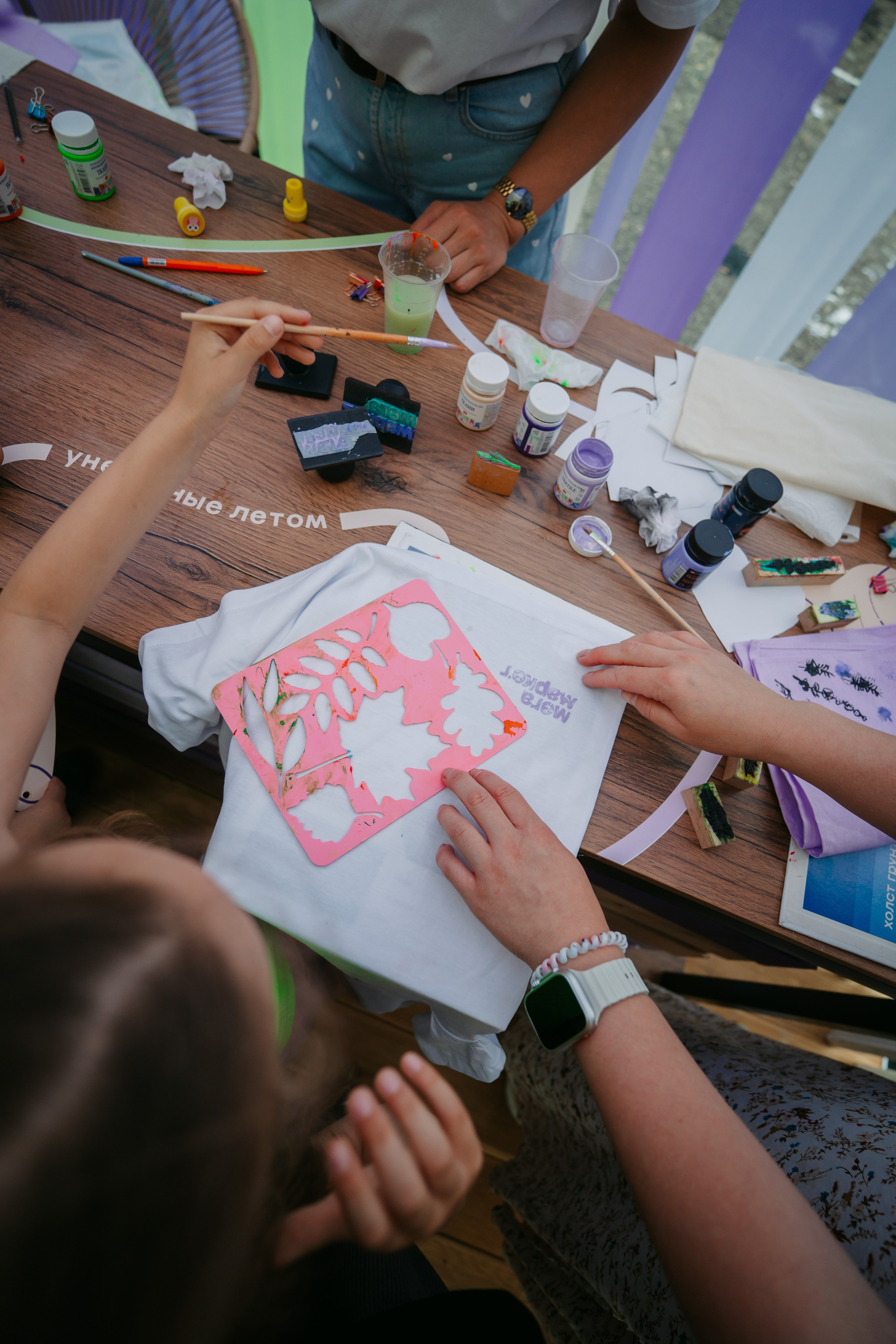 Мегамаркет. Фестиваль «Бульвар» / 2024. Саша Копылов, фотограф в Казани