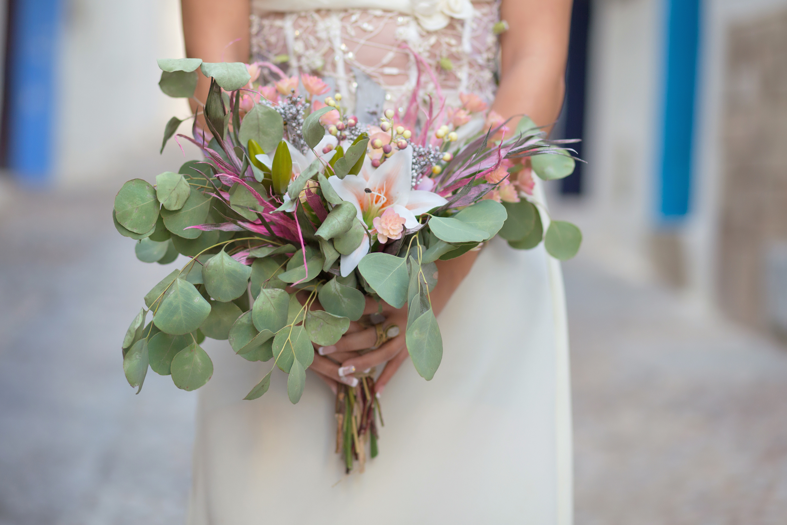 Свадебная фотосъемка для Поли и Гастона в Испании. Свадебный и семейный фотограф в Москве Евгения Лисина