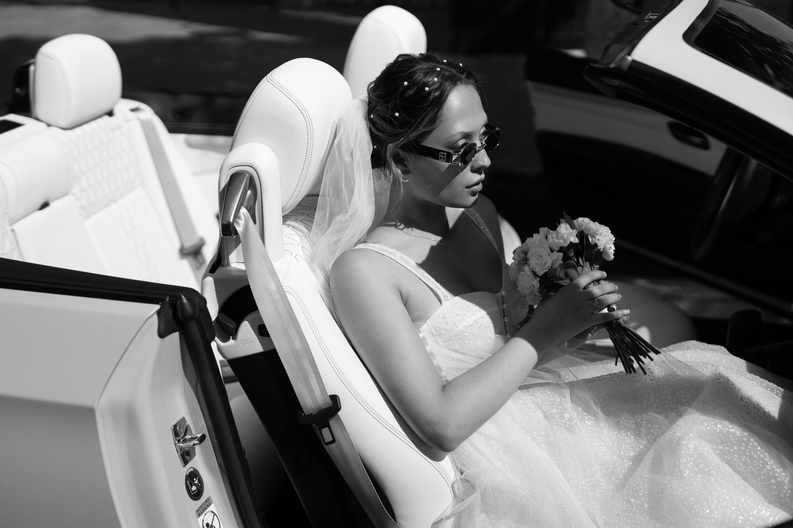 Александр Сабина. Фотограф Александр Литвинов