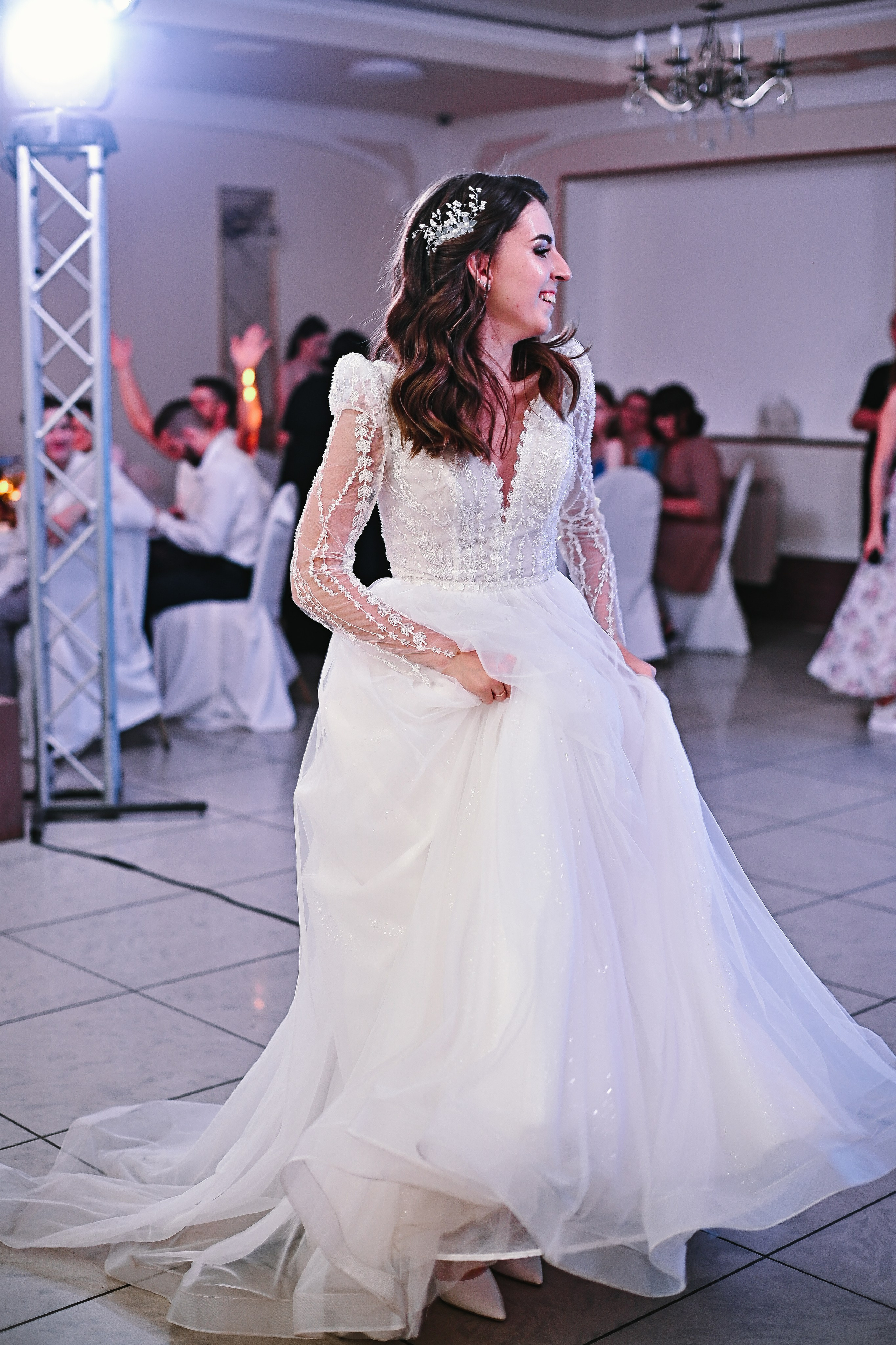 Свадьбы — репортаж. Главная