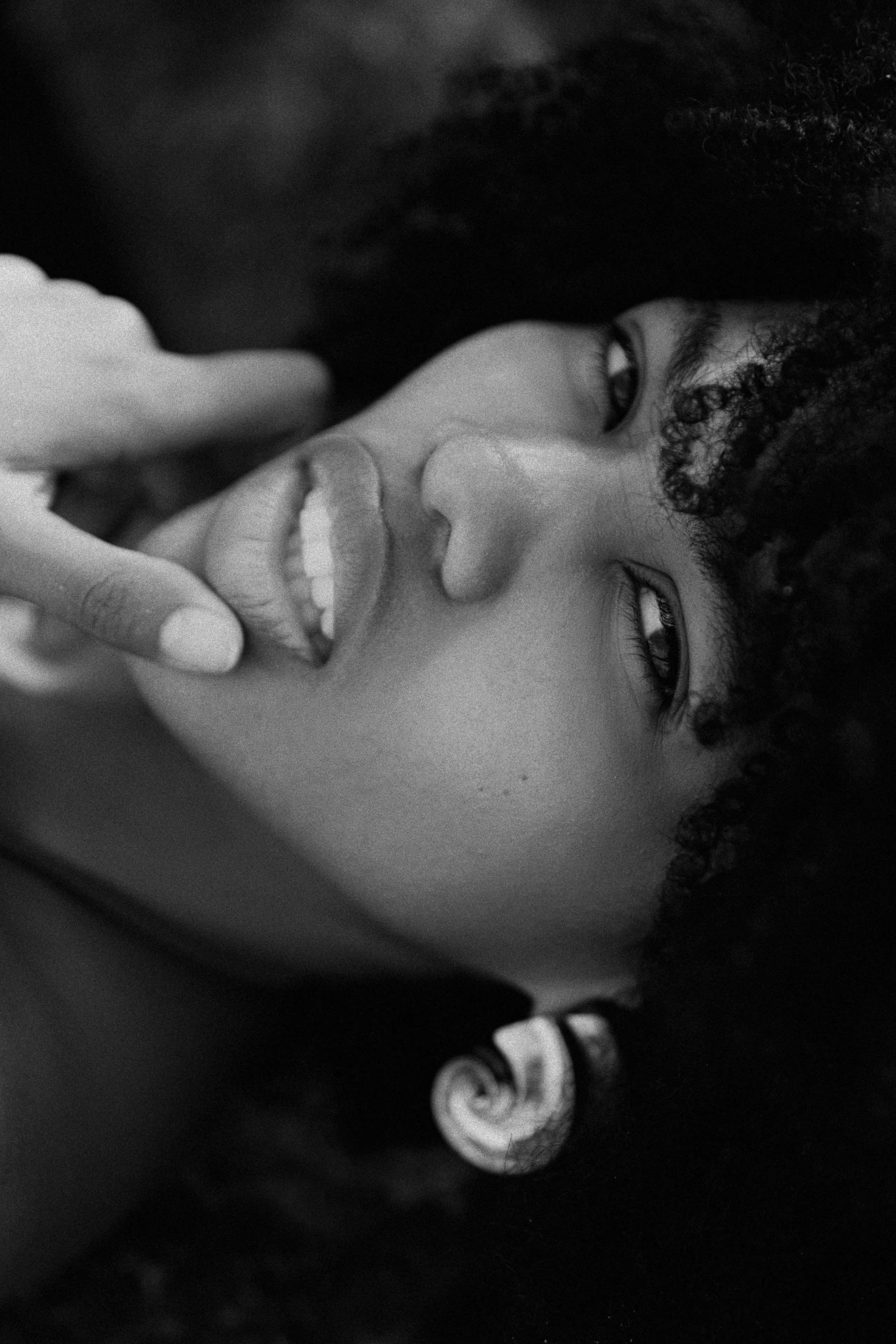 Elizabeth. Портретный фотограф / Панама / Анастасия Елизарова