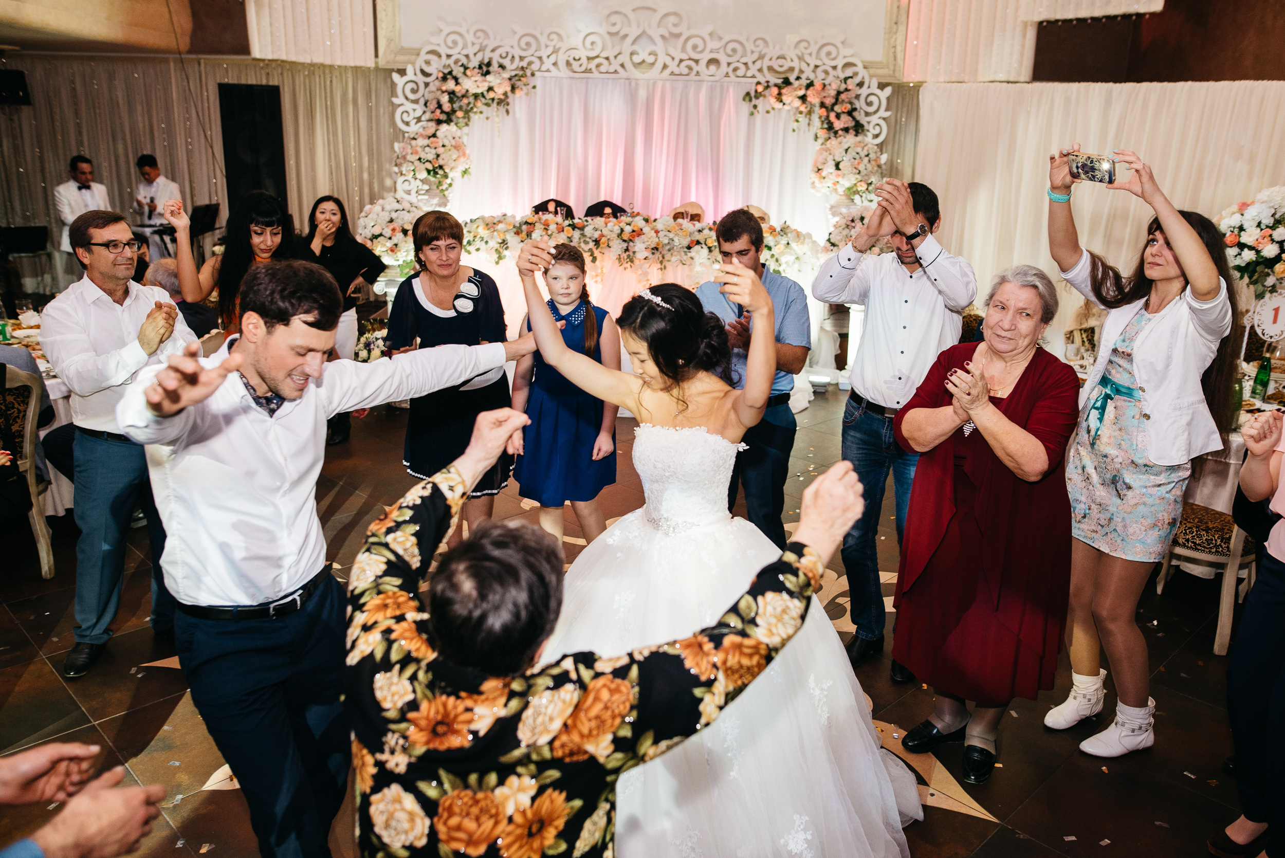 Владимир & Эва. Свадебный и репортажный фотограф Юров Дмитрий