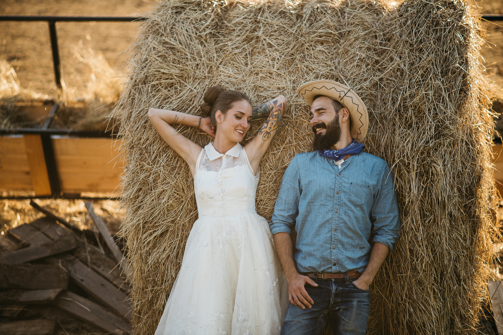 Егор & Оля. Свадебный и репортажный фотограф Юров Дмитрий