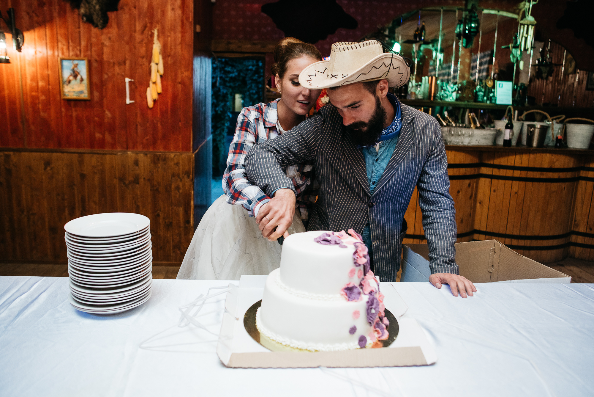 Егор & Оля. Свадебный и репортажный фотограф Юров Дмитрий