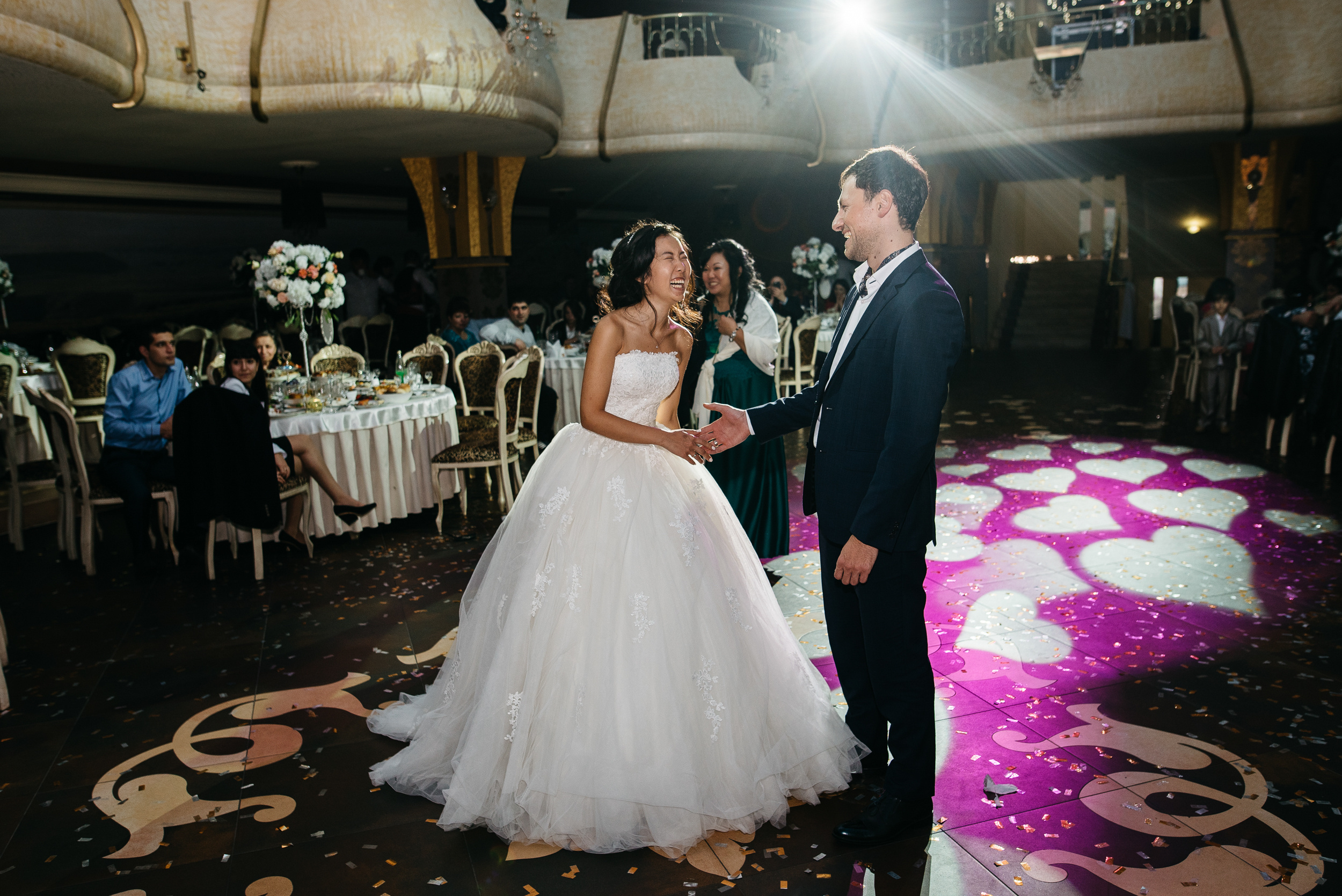 Владимир & Эва. Свадебный и репортажный фотограф Юров Дмитрий