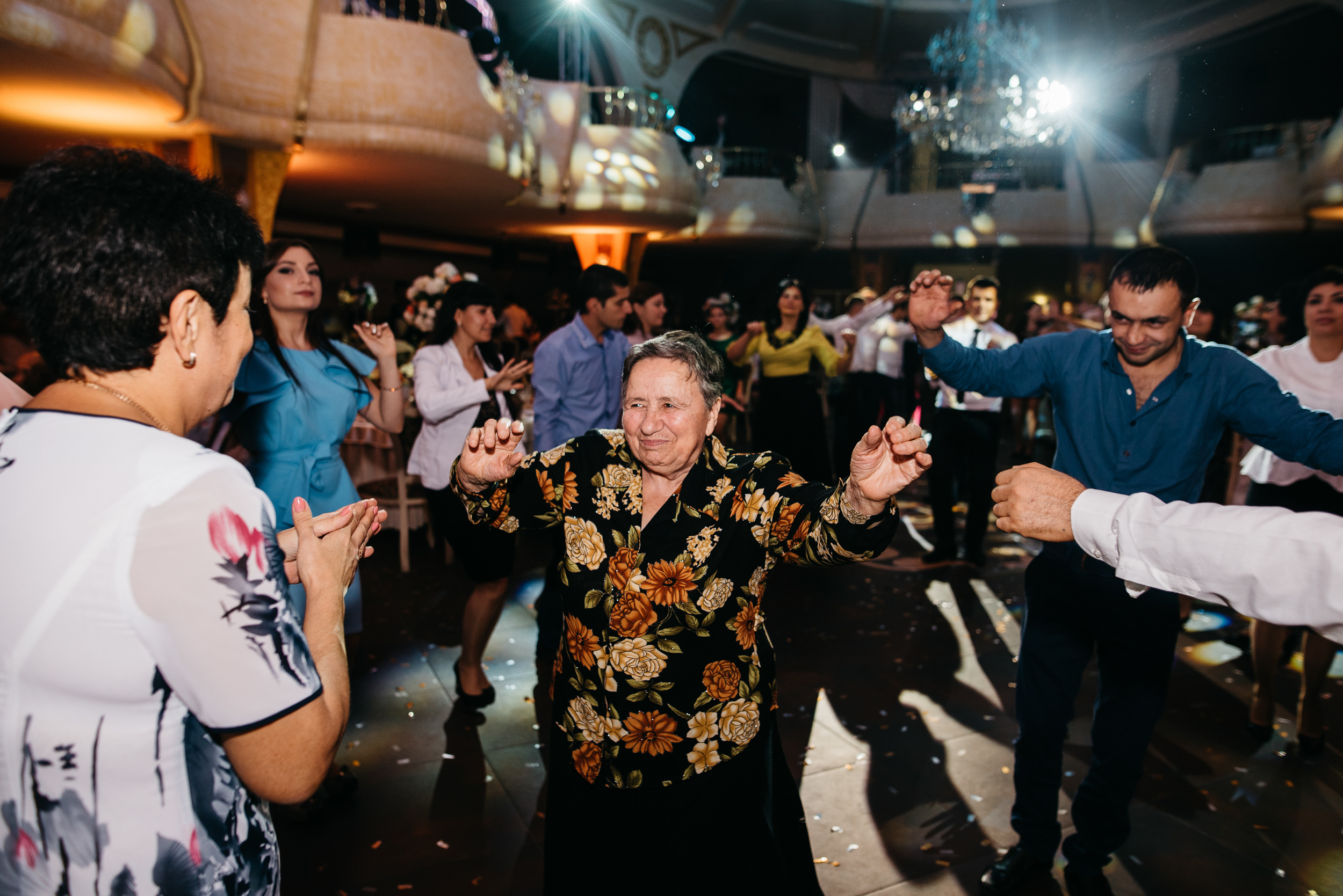 Владимир & Эва. Свадебный и репортажный фотограф Юров Дмитрий