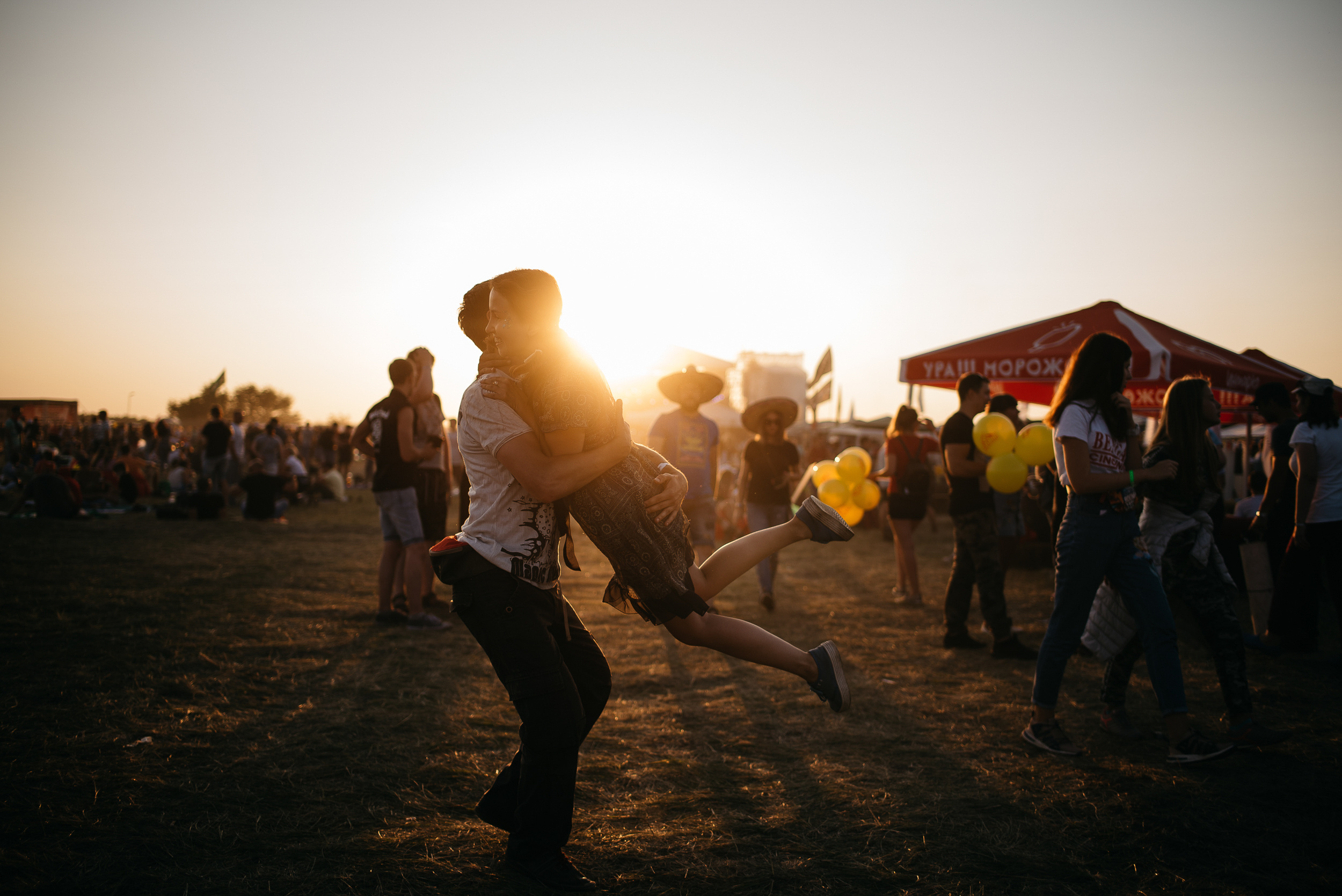 Антон & Настя. Свадебный и репортажный фотограф Юров Дмитрий