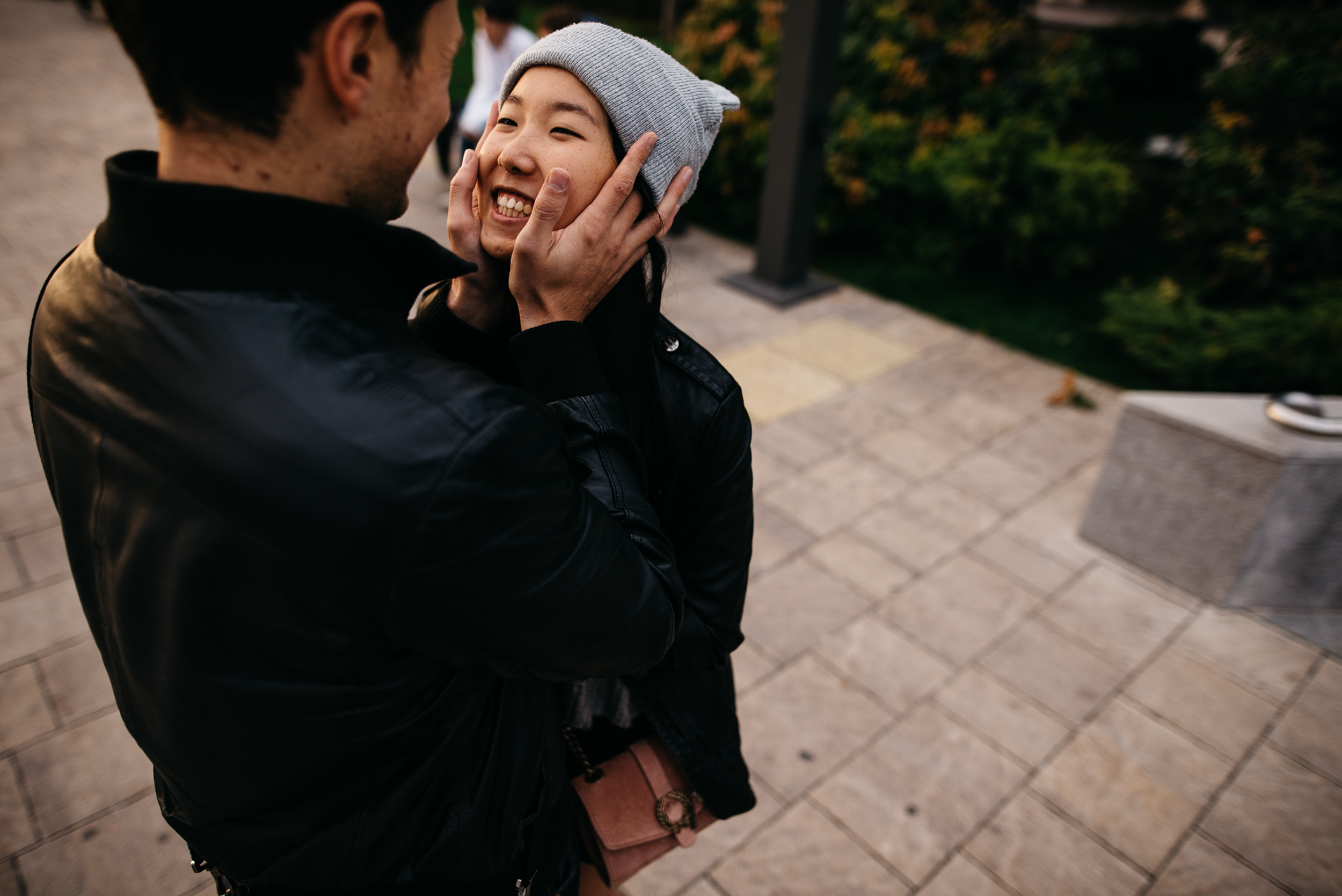 Володя & Эва. Свадебный и репортажный фотограф Юров Дмитрий