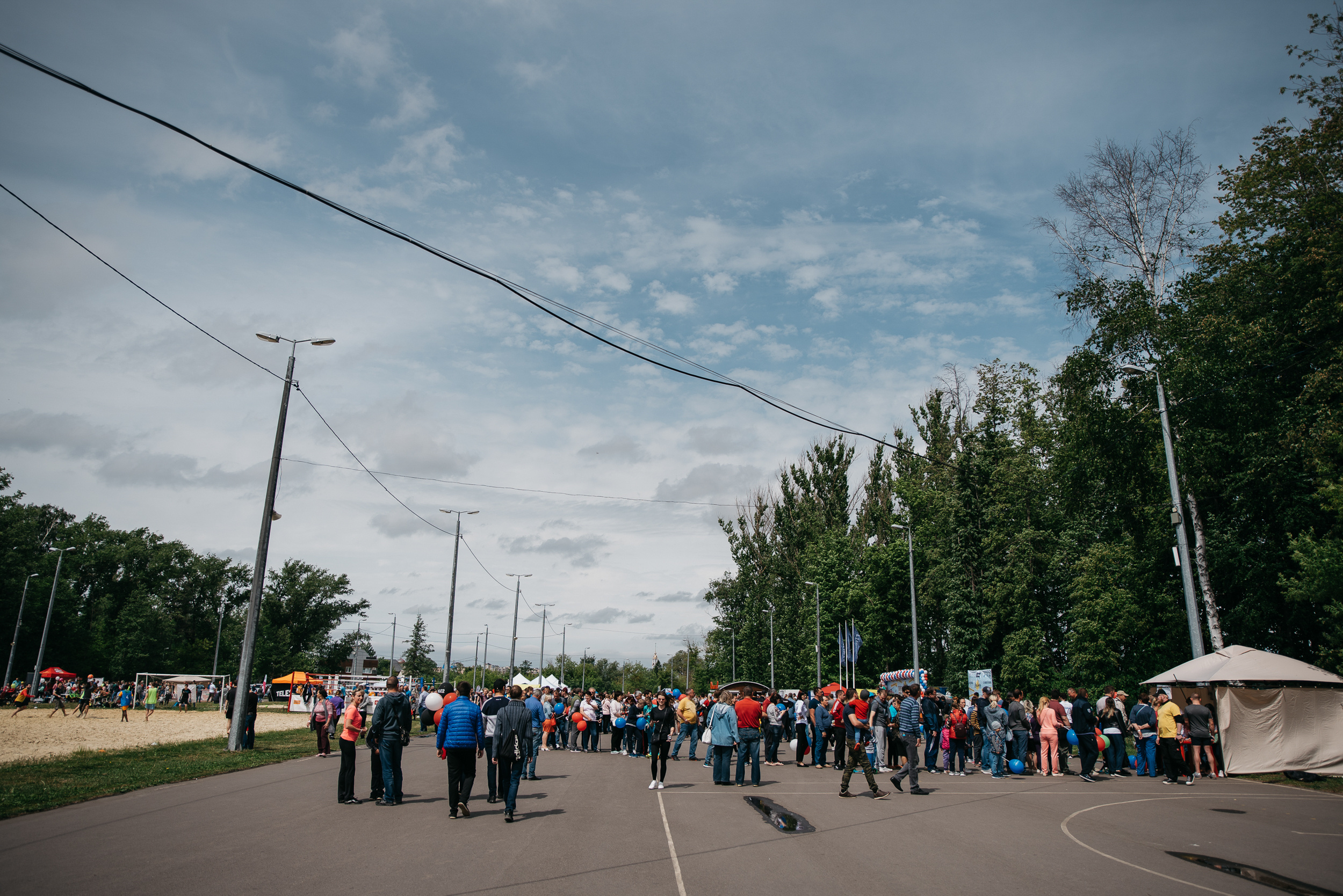 #Маёвка. Свадебный и репортажный фотограф Юров Дмитрий