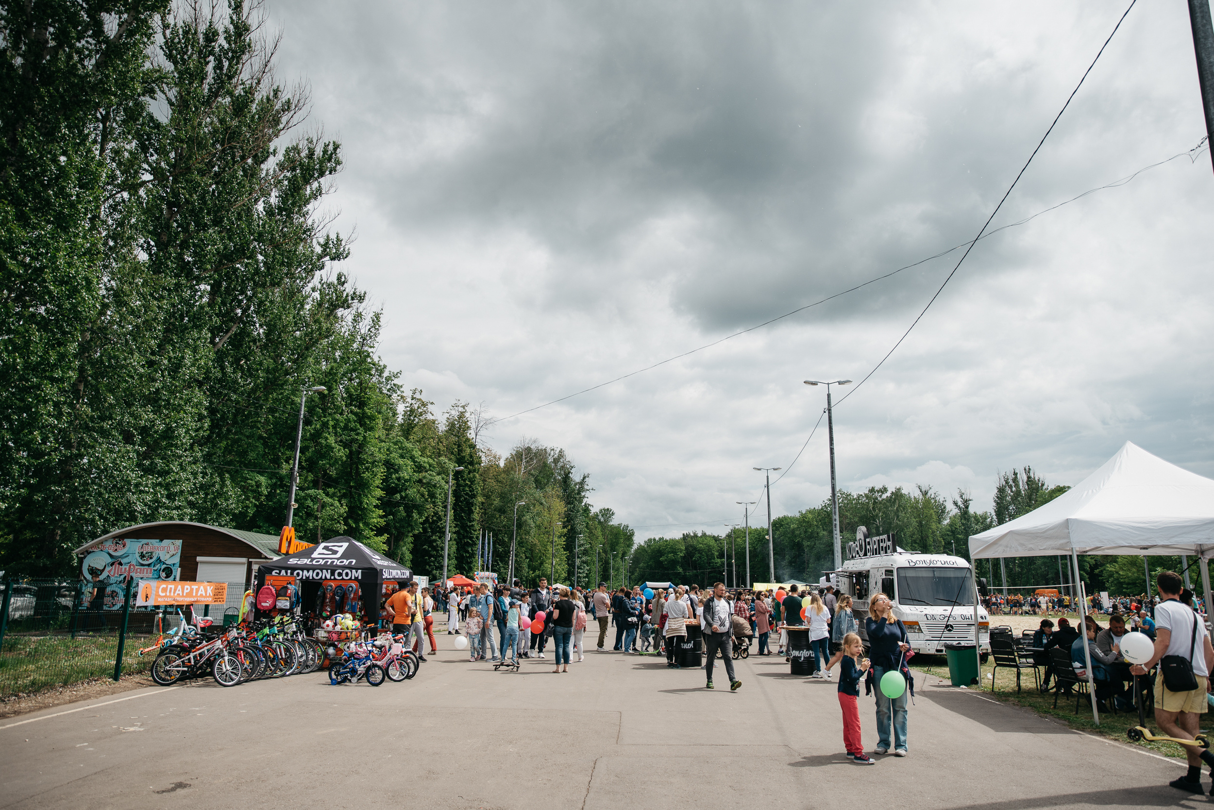 #Маёвка. Свадебный и репортажный фотограф Юров Дмитрий