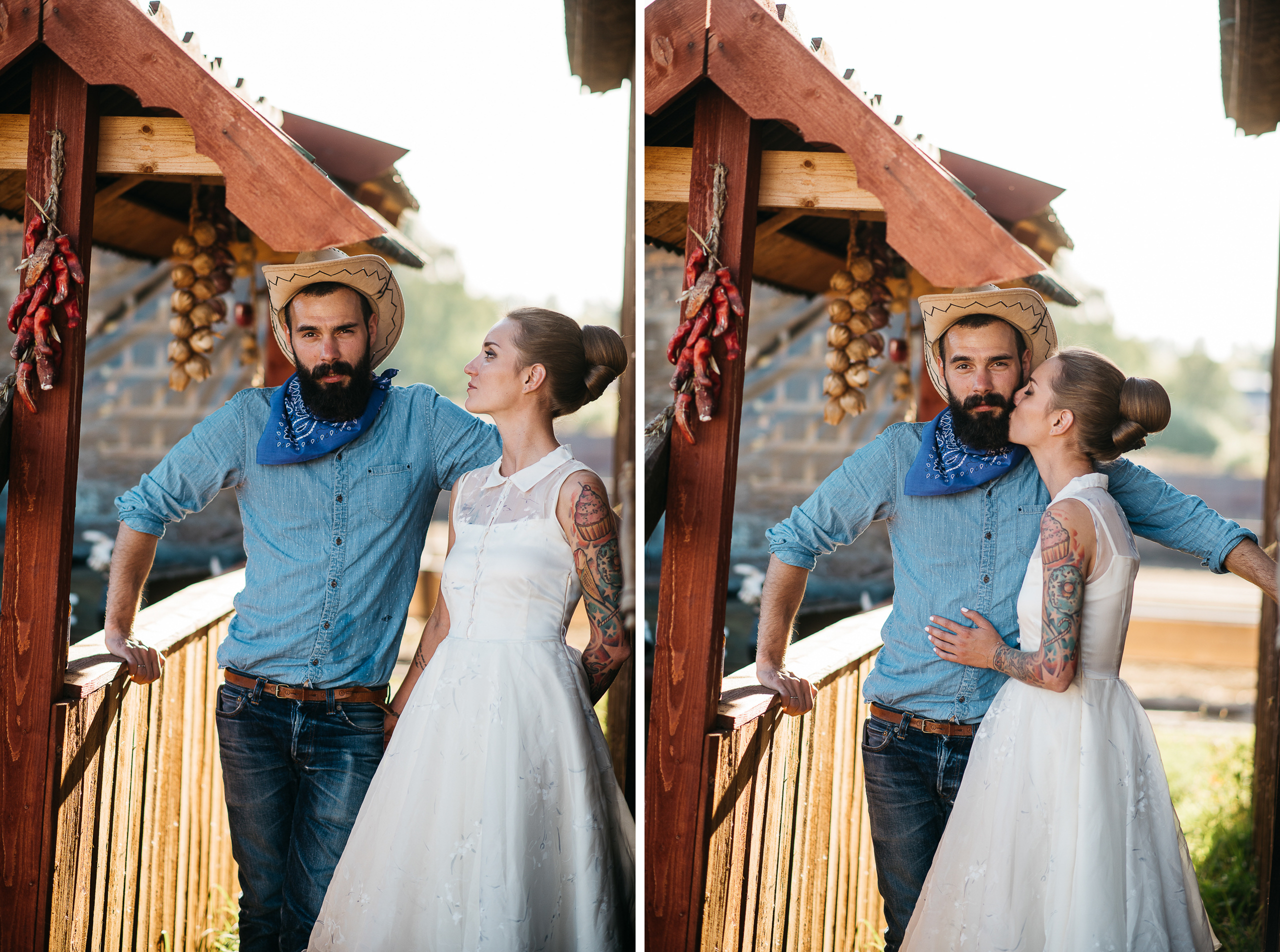 Егор & Оля. Свадебный и репортажный фотограф Юров Дмитрий