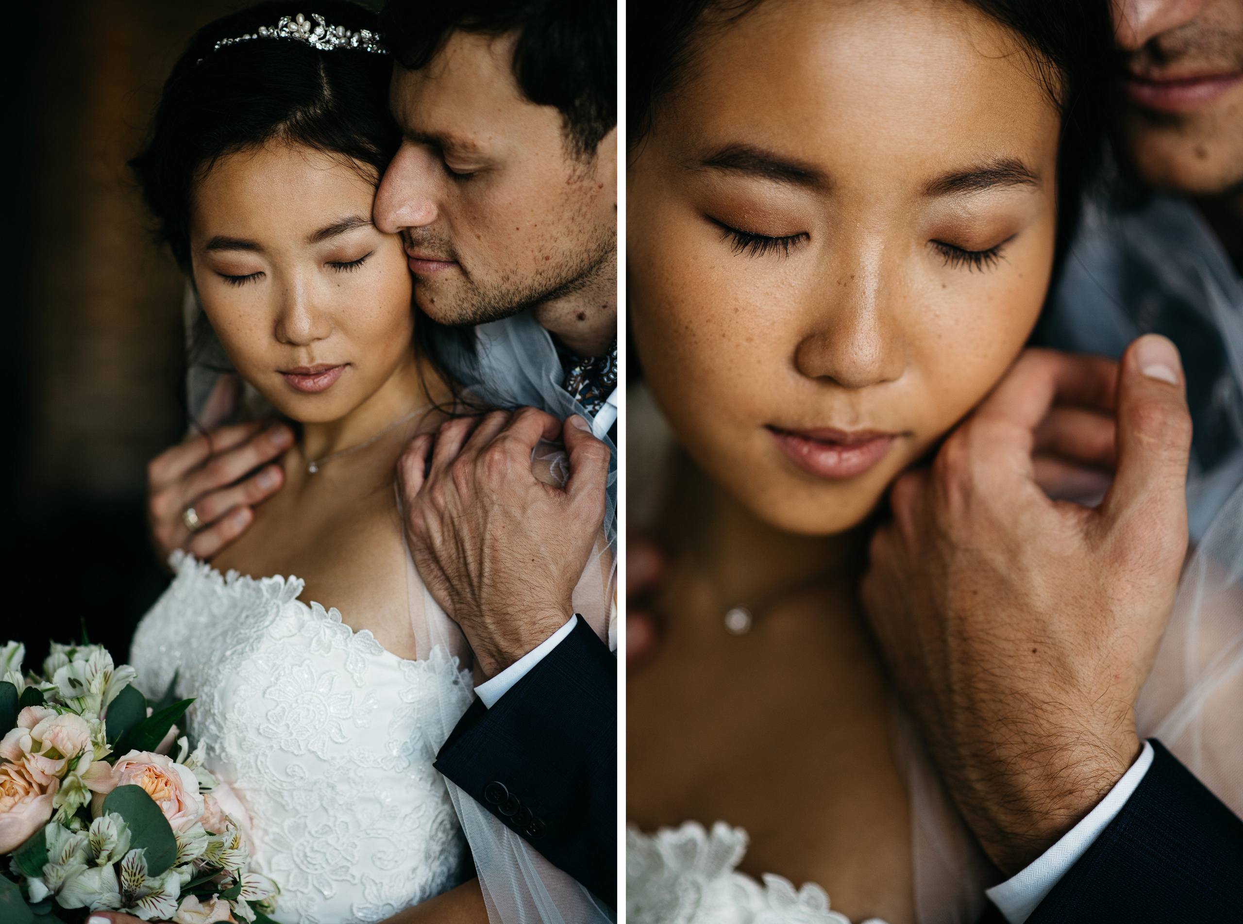 Владимир & Эва. Свадебный и репортажный фотограф Юров Дмитрий