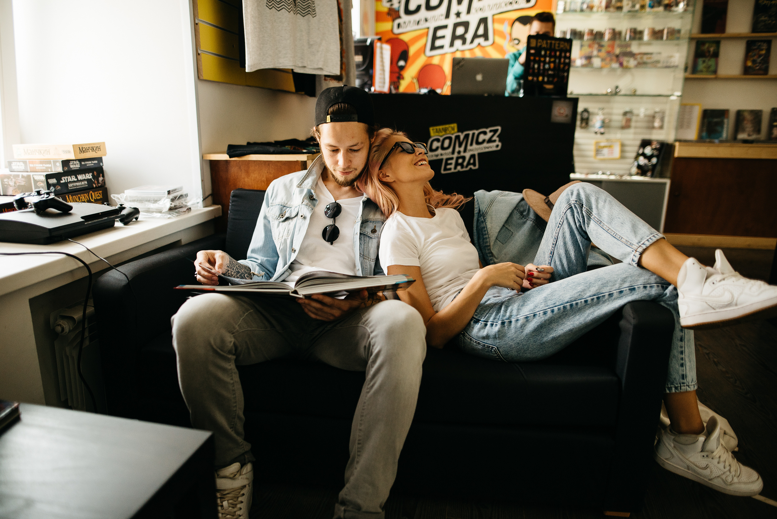 Рома & Катя. Свадебный и репортажный фотограф Юров Дмитрий