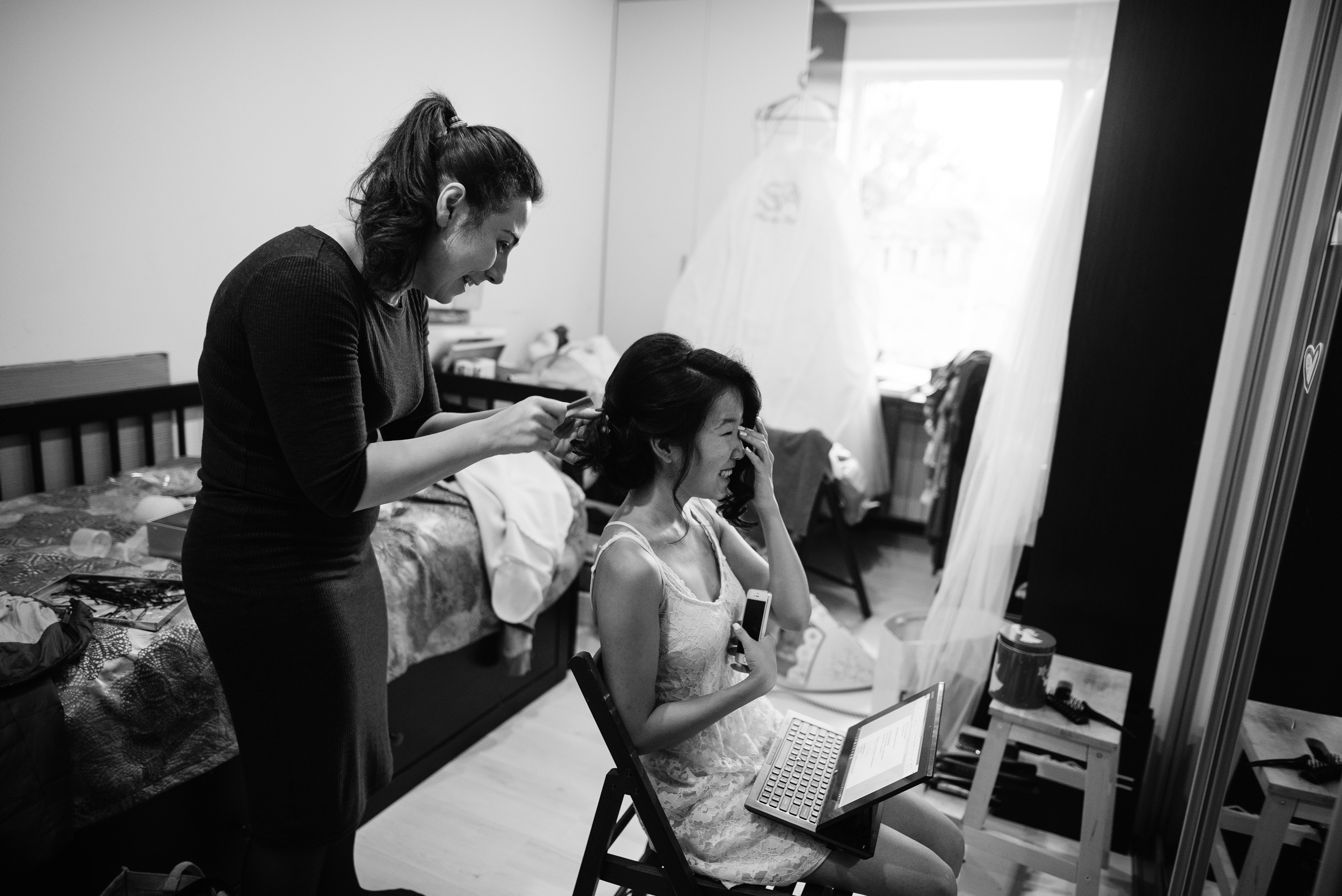 Владимир & Эва. Свадебный и репортажный фотограф Юров Дмитрий