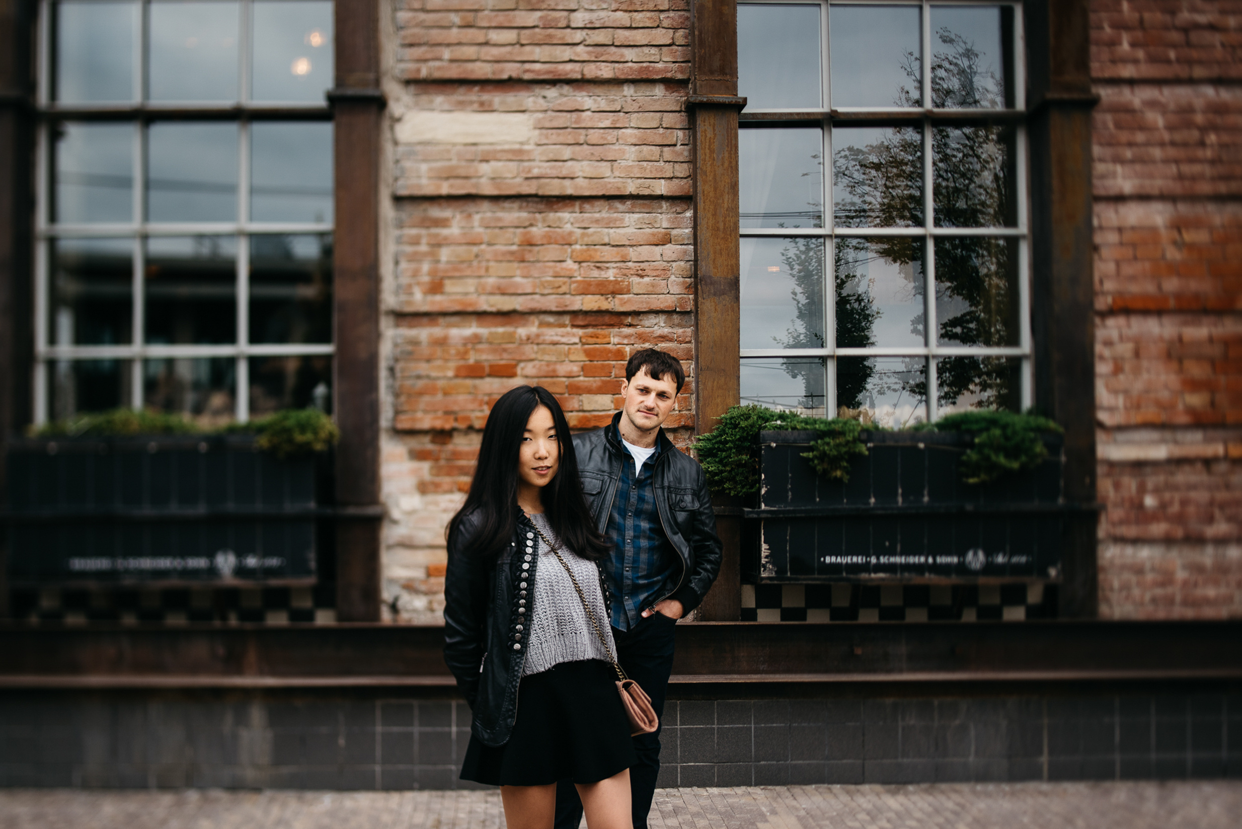 Володя & Эва. Свадебный и репортажный фотограф Юров Дмитрий