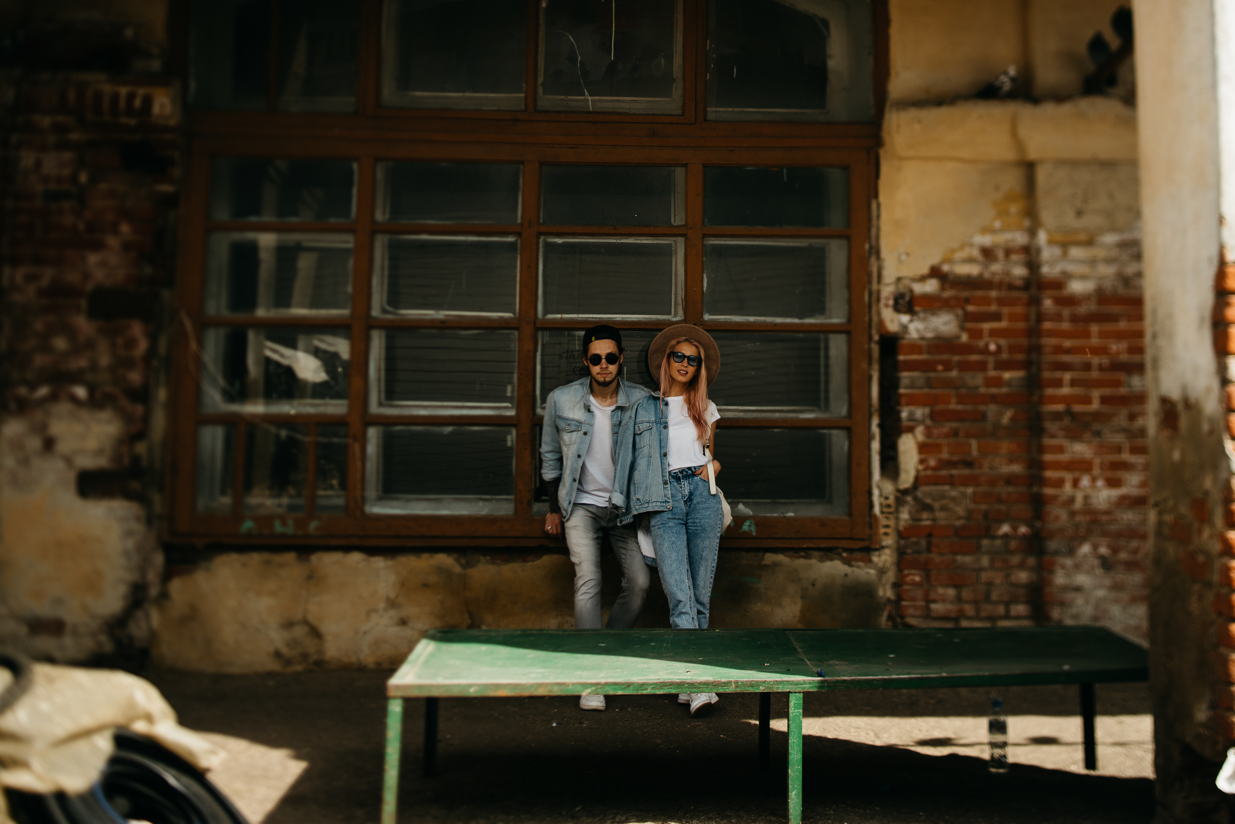 Рома & Катя. Свадебный и репортажный фотограф Юров Дмитрий