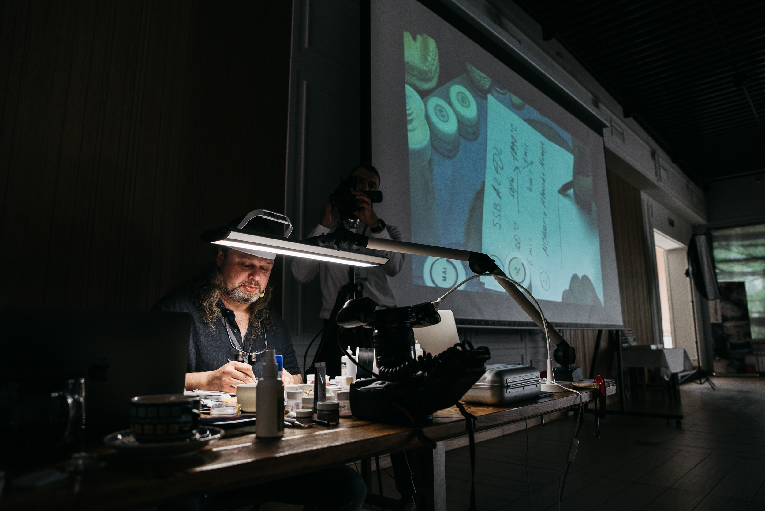 Три керамика. Свадебный и репортажный фотограф Юров Дмитрий