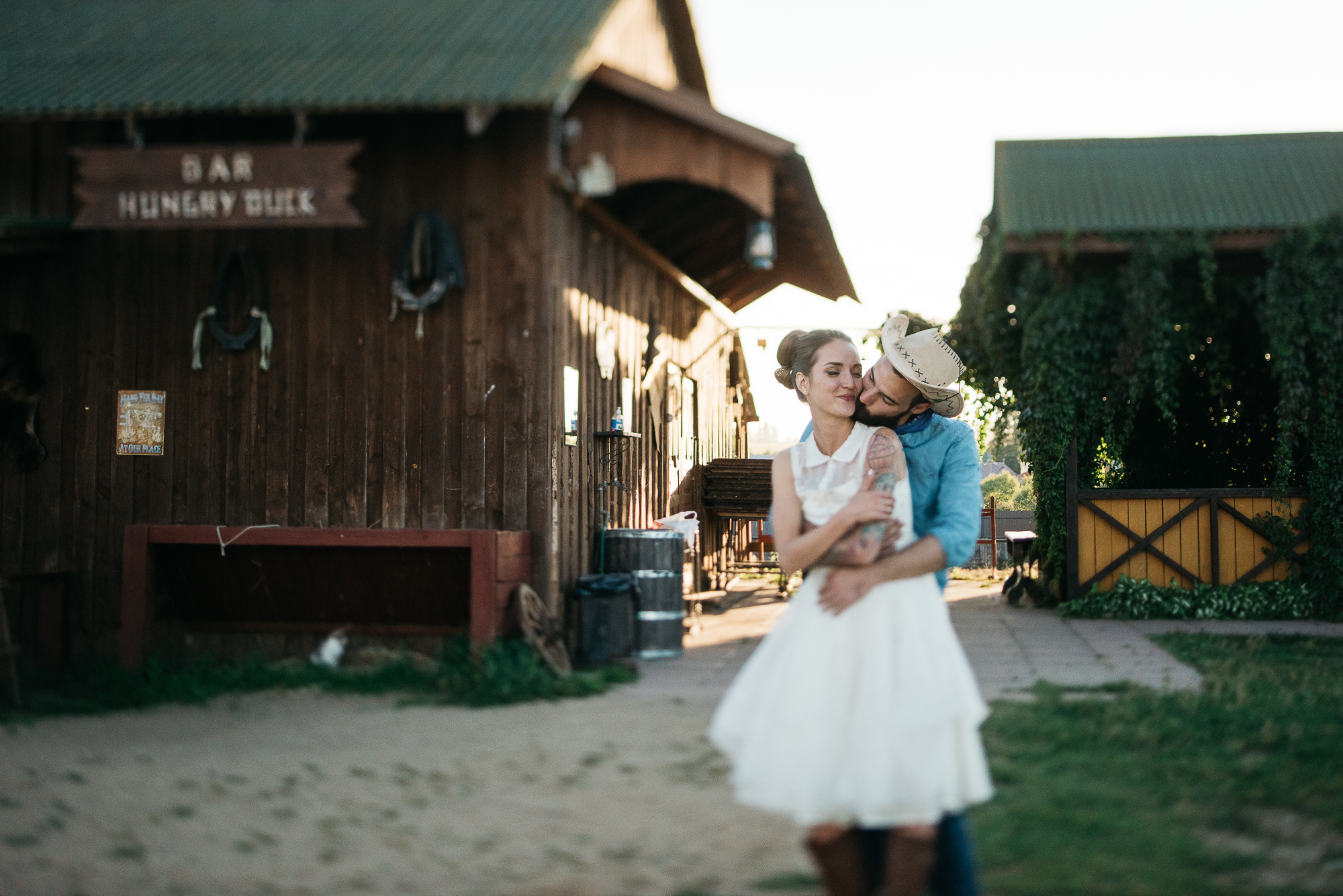 Егор & Оля. Свадебный и репортажный фотограф Юров Дмитрий