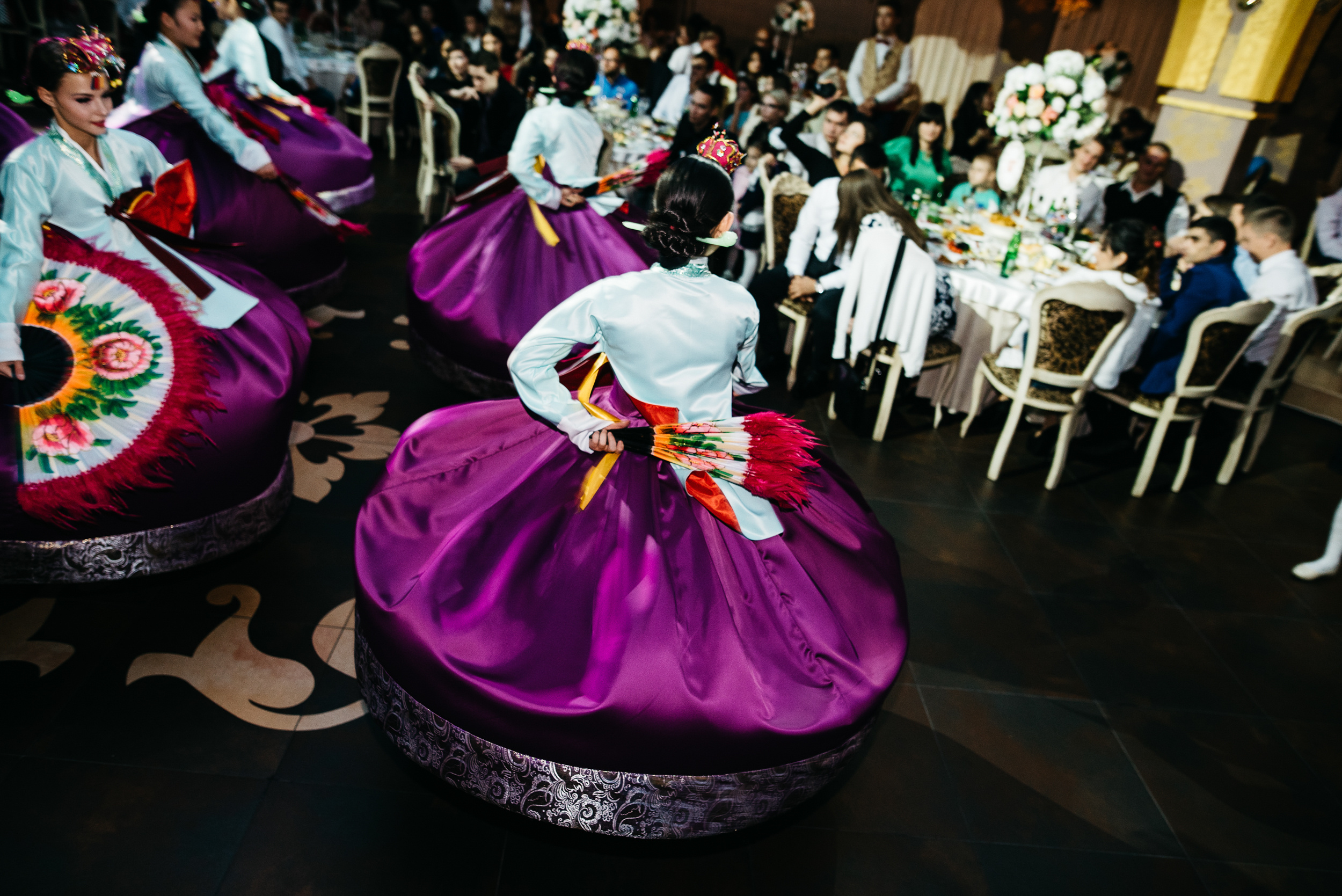 Владимир & Эва. Свадебный и репортажный фотограф Юров Дмитрий