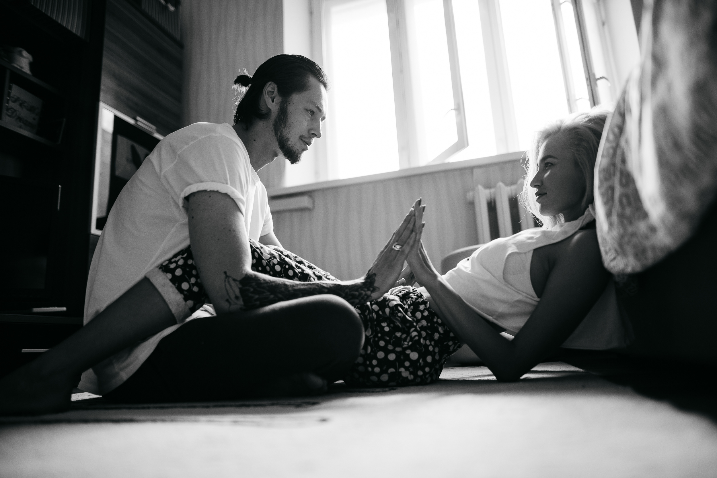 Рома & Катя. Свадебный и репортажный фотограф Юров Дмитрий