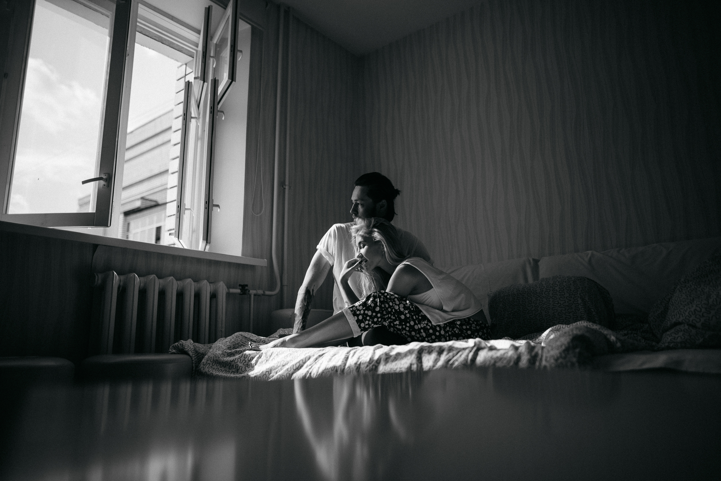 Рома & Катя. Свадебный и репортажный фотограф Юров Дмитрий