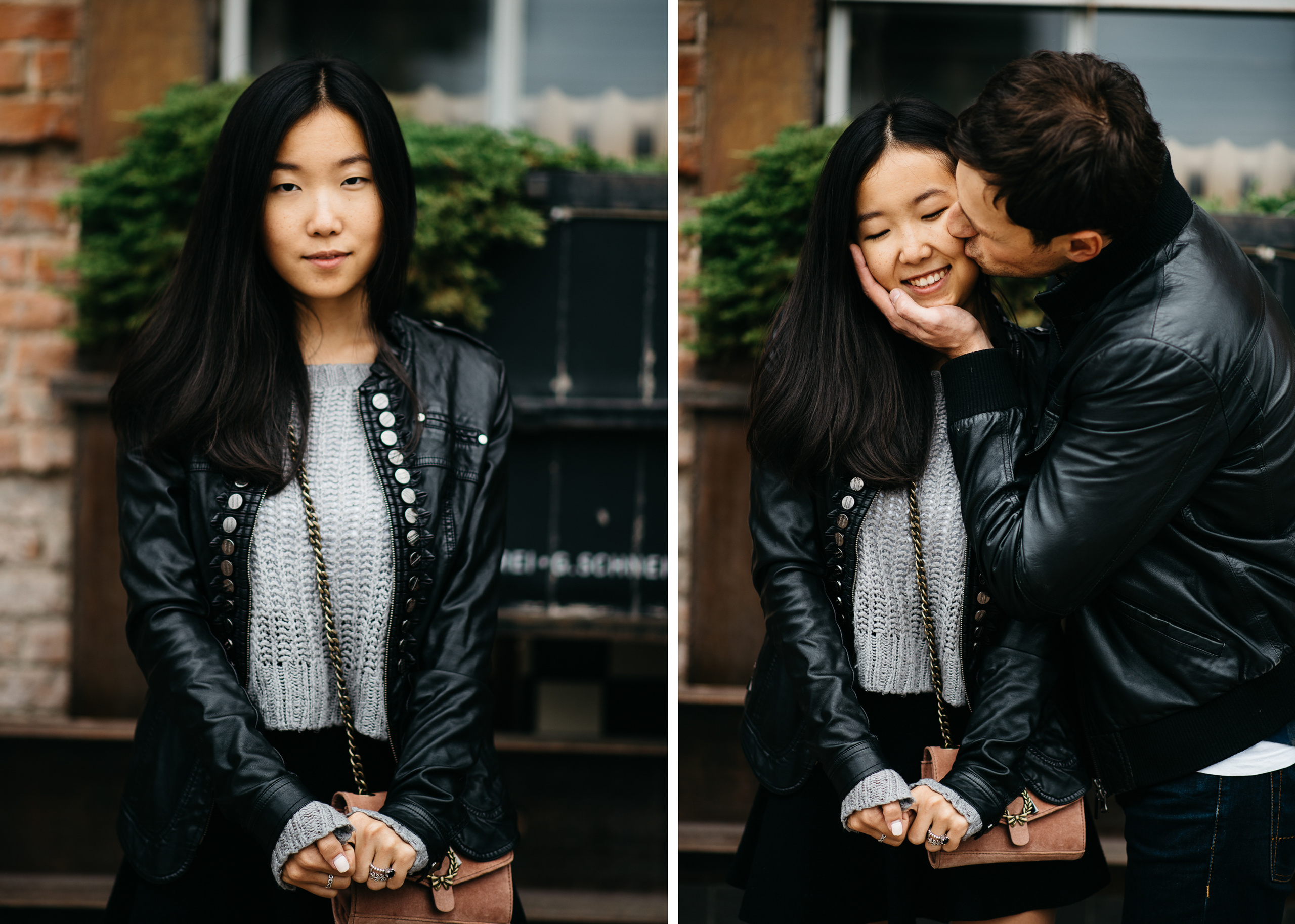 Володя & Эва. Свадебный и репортажный фотограф Юров Дмитрий