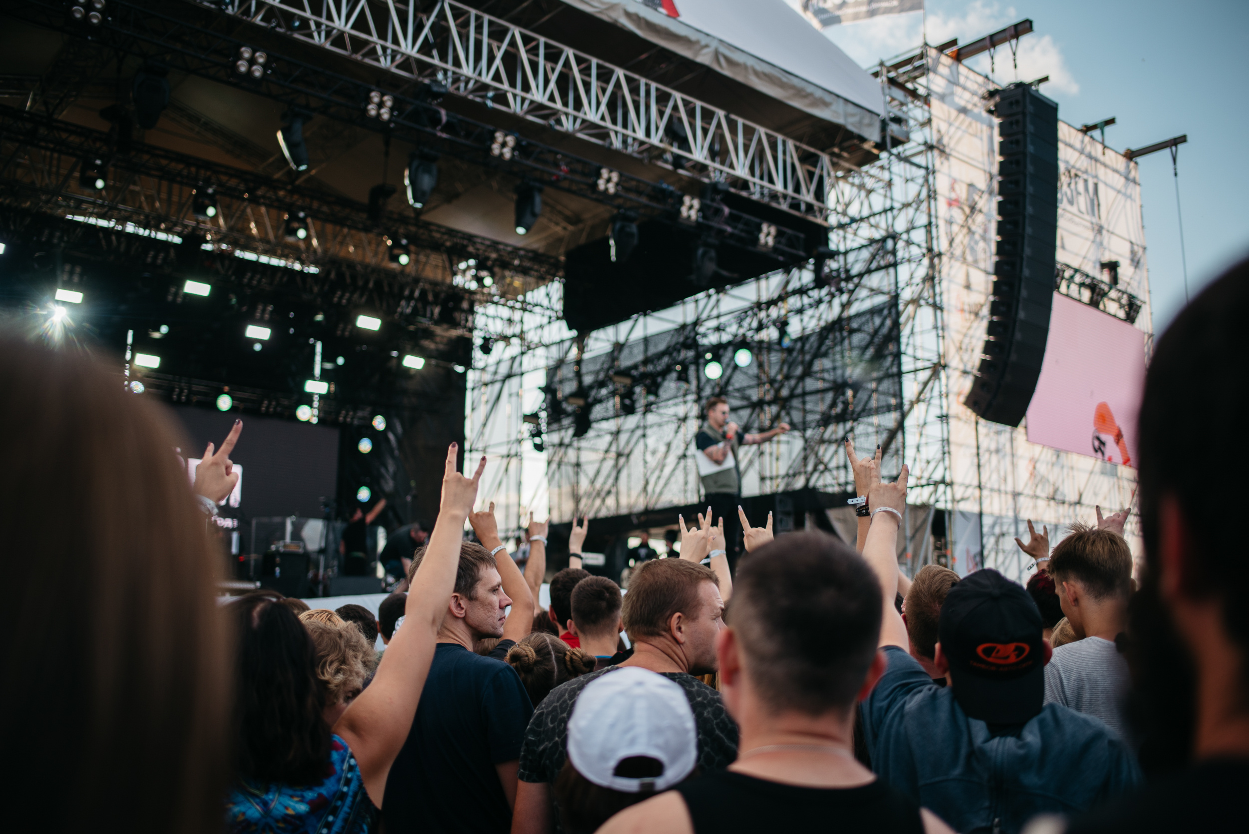 Чернозем. Свадебный и репортажный фотограф Юров Дмитрий