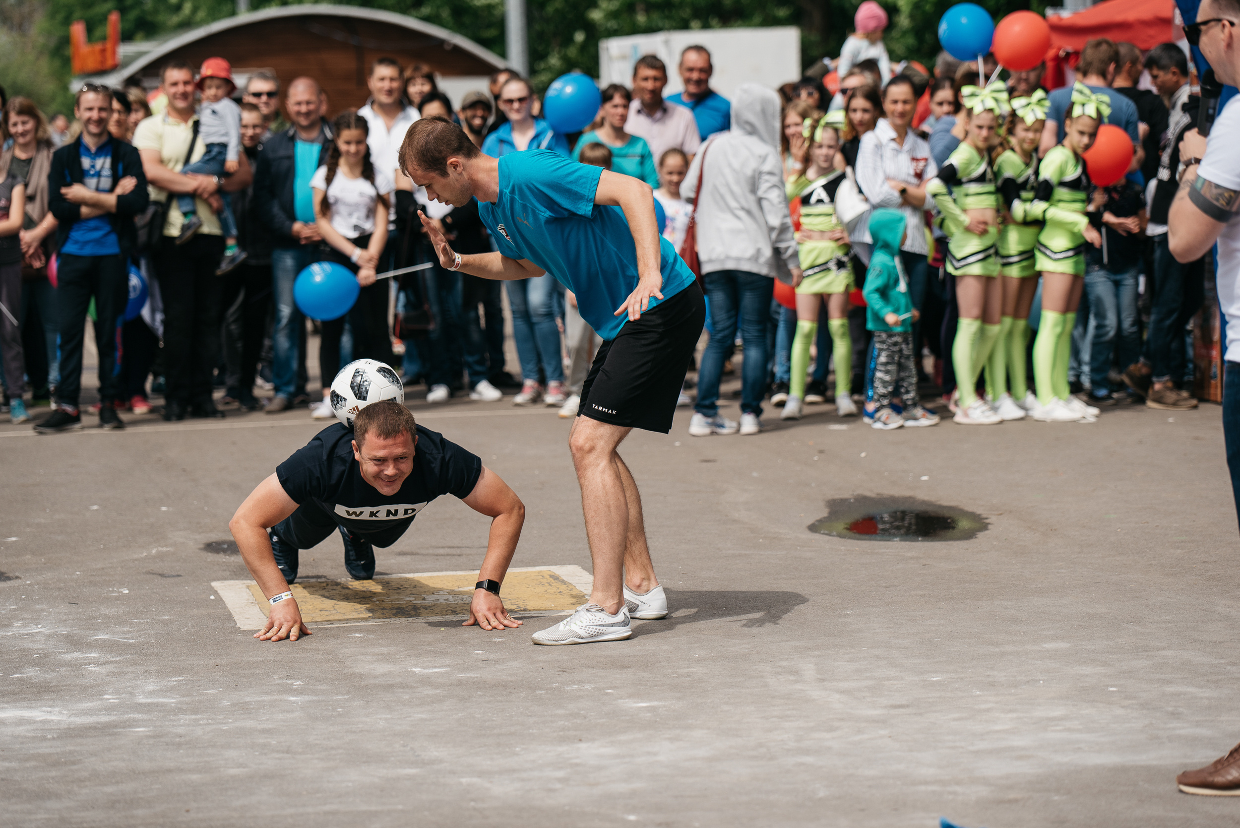 #Маёвка. Свадебный и репортажный фотограф Юров Дмитрий