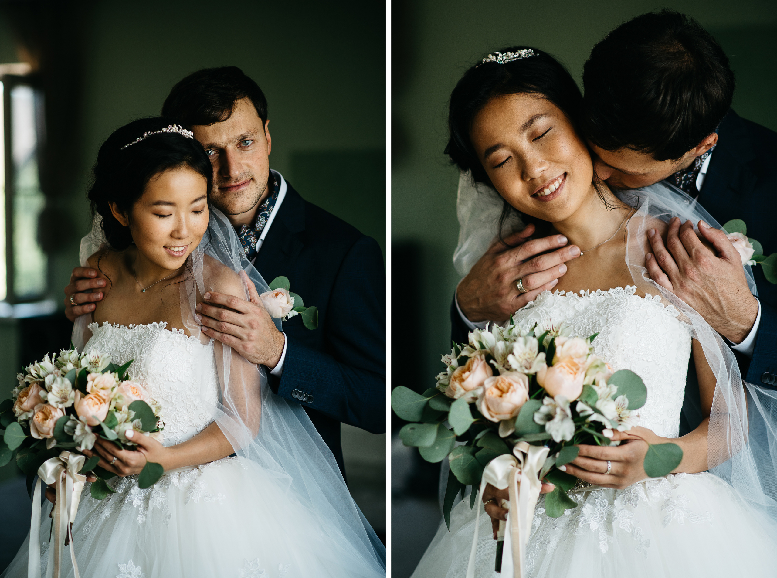 Владимир & Эва. Свадебный и репортажный фотограф Юров Дмитрий