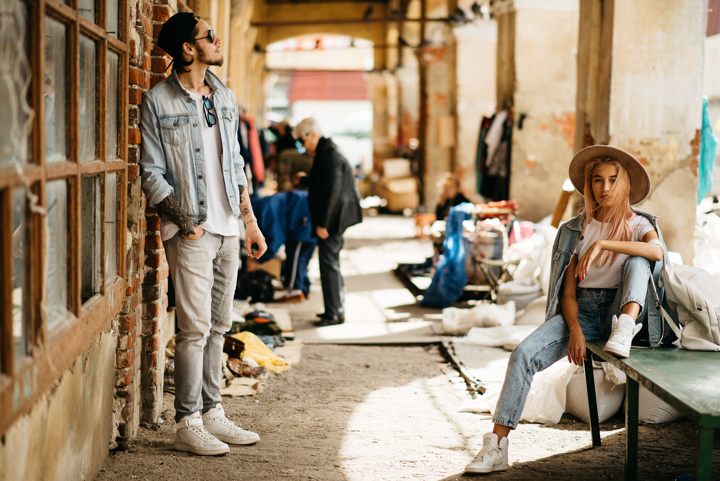 Рома & Катя. Свадебный и репортажный фотограф Юров Дмитрий