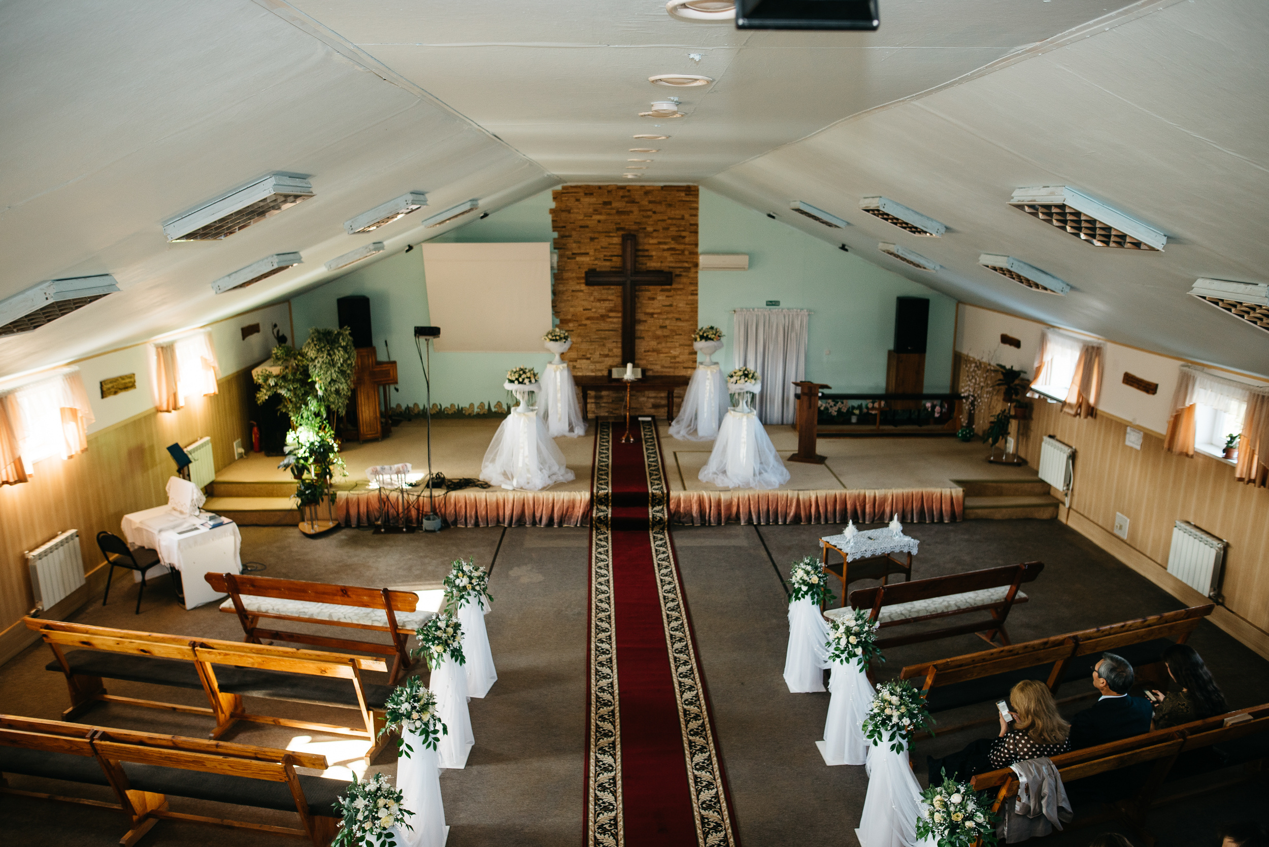 Владимир & Эва. Свадебный и репортажный фотограф Юров Дмитрий