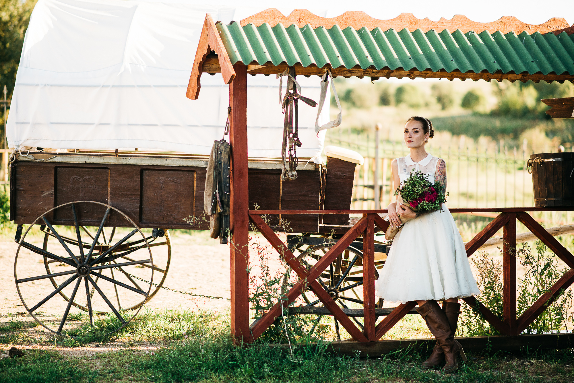 Егор & Оля. Свадебный и репортажный фотограф Юров Дмитрий