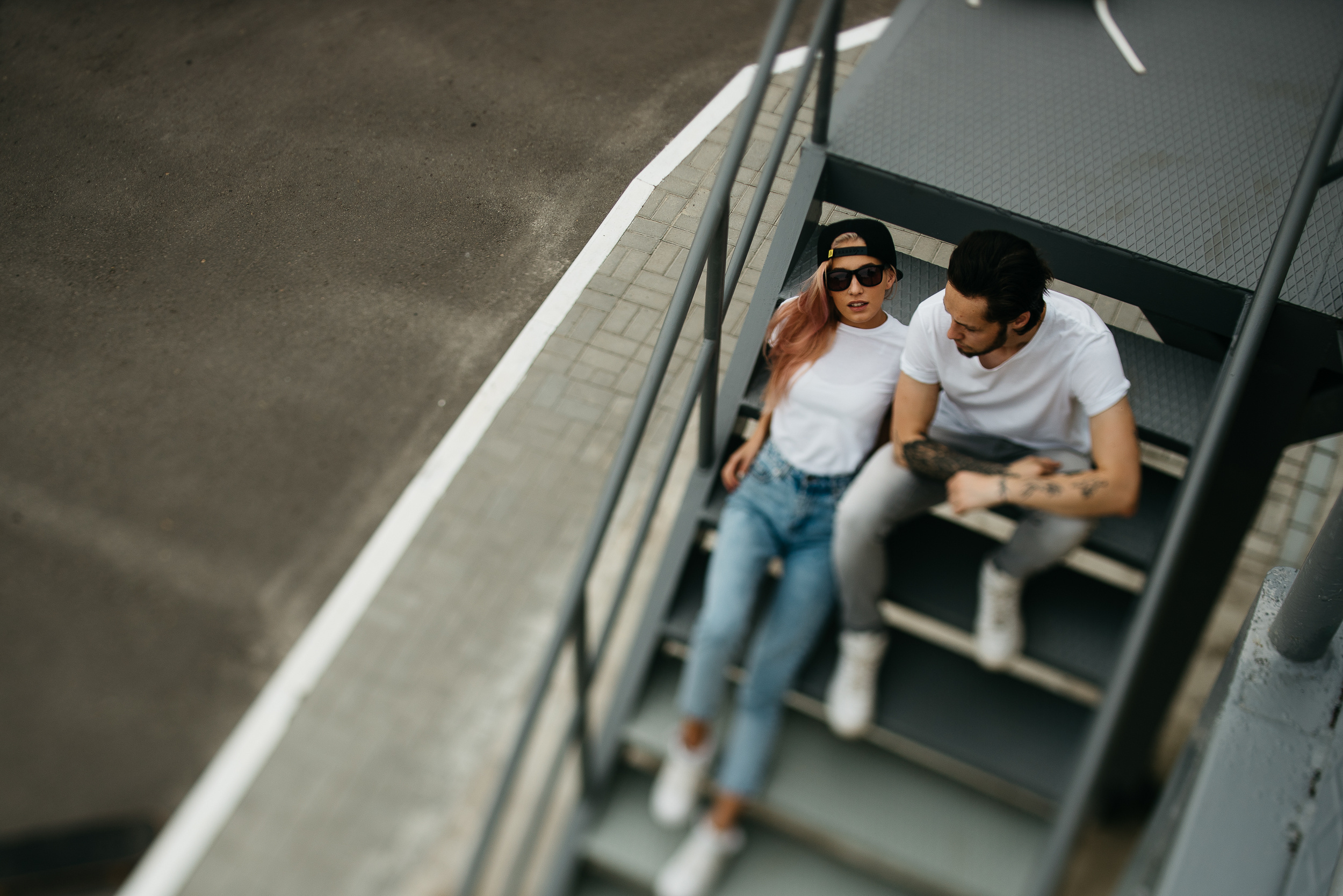 Рома & Катя. Свадебный и репортажный фотограф Юров Дмитрий