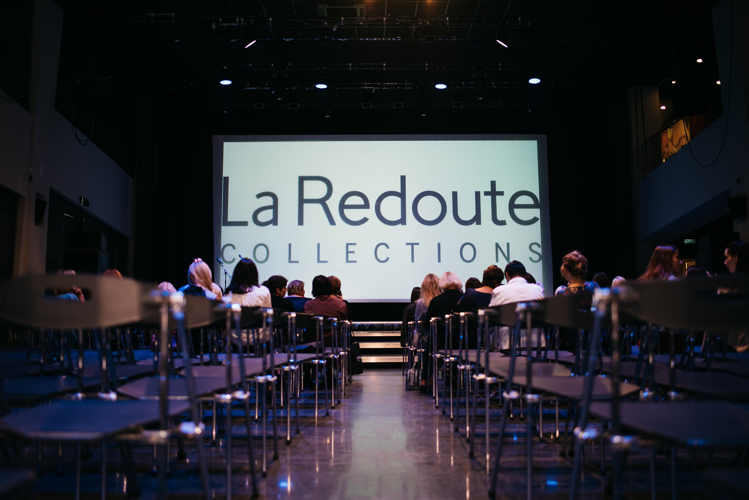 LA REDOUTE. Свадебный и репортажный фотограф Юров Дмитрий