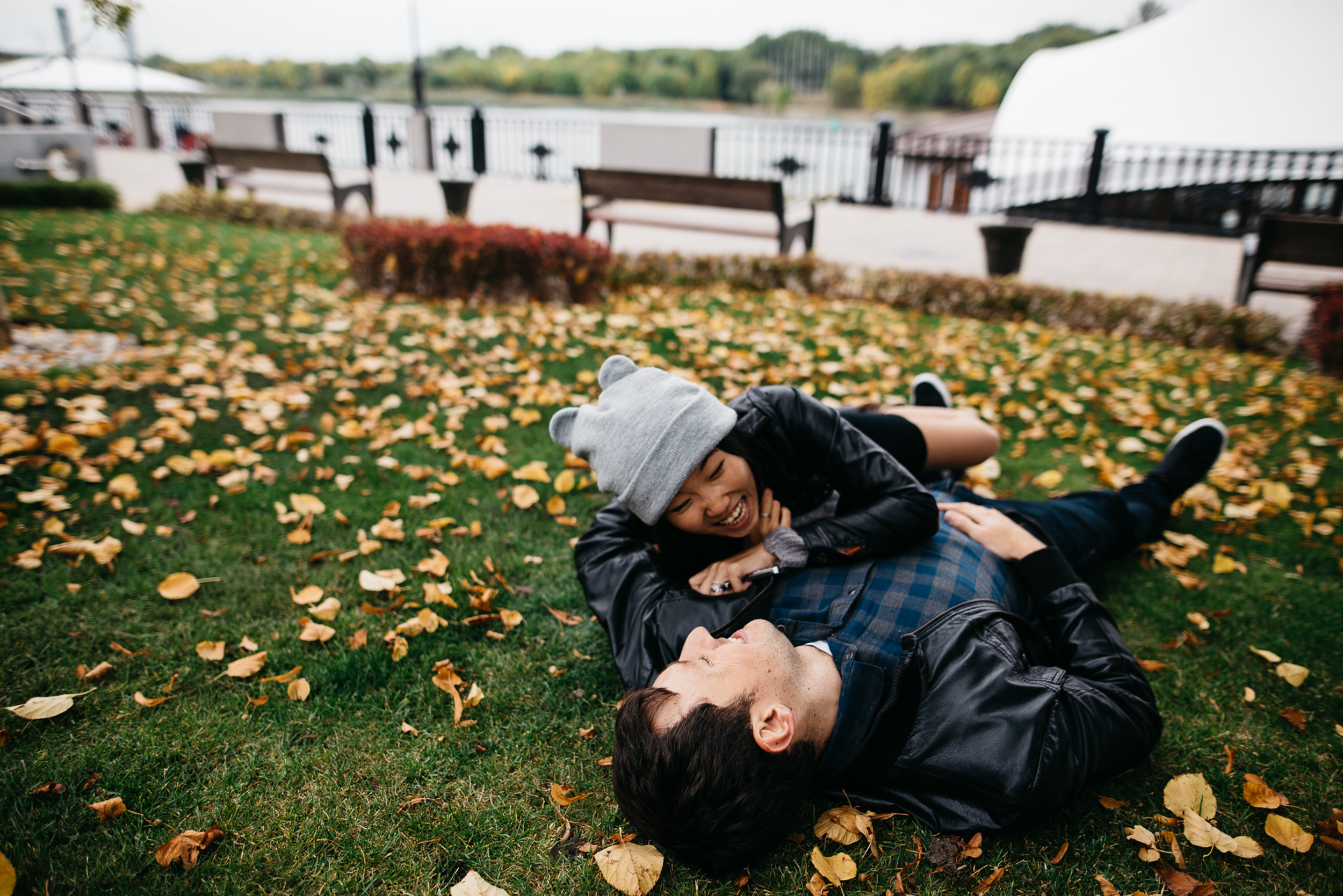 Володя & Эва. Свадебный и репортажный фотограф Юров Дмитрий